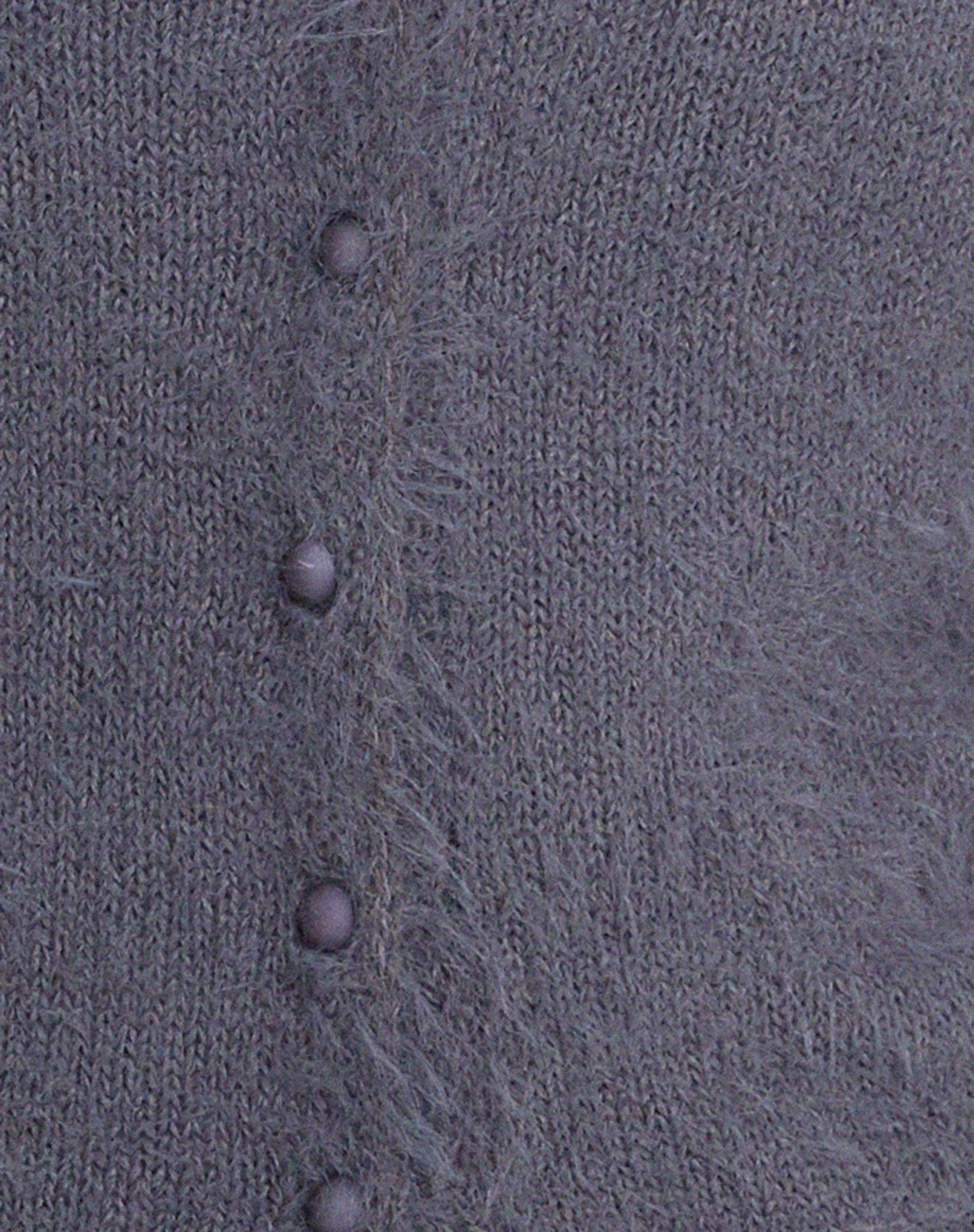 Kazka Cardi in Grau Blau - Image 7