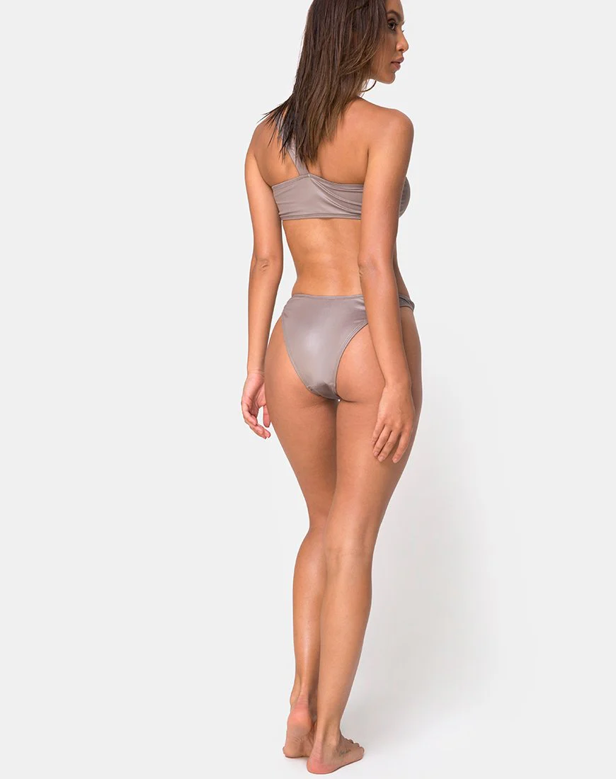Keila Bikini-Oberteil in Coco - Image 4