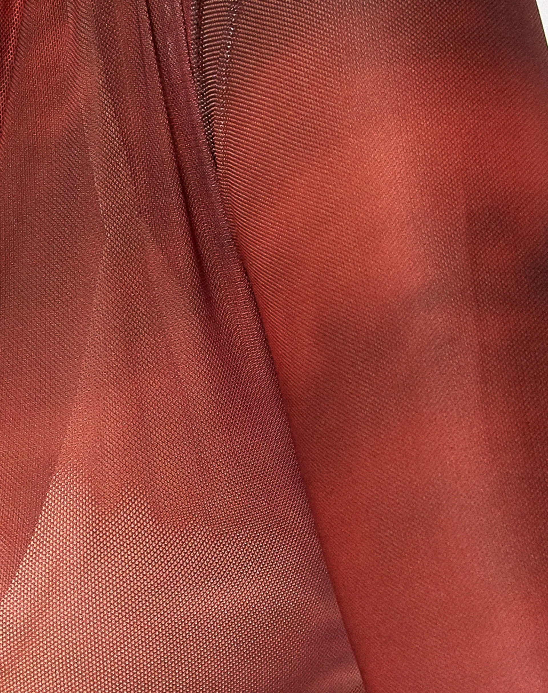 Kelly Shirt in Sunset Melt - Image 6