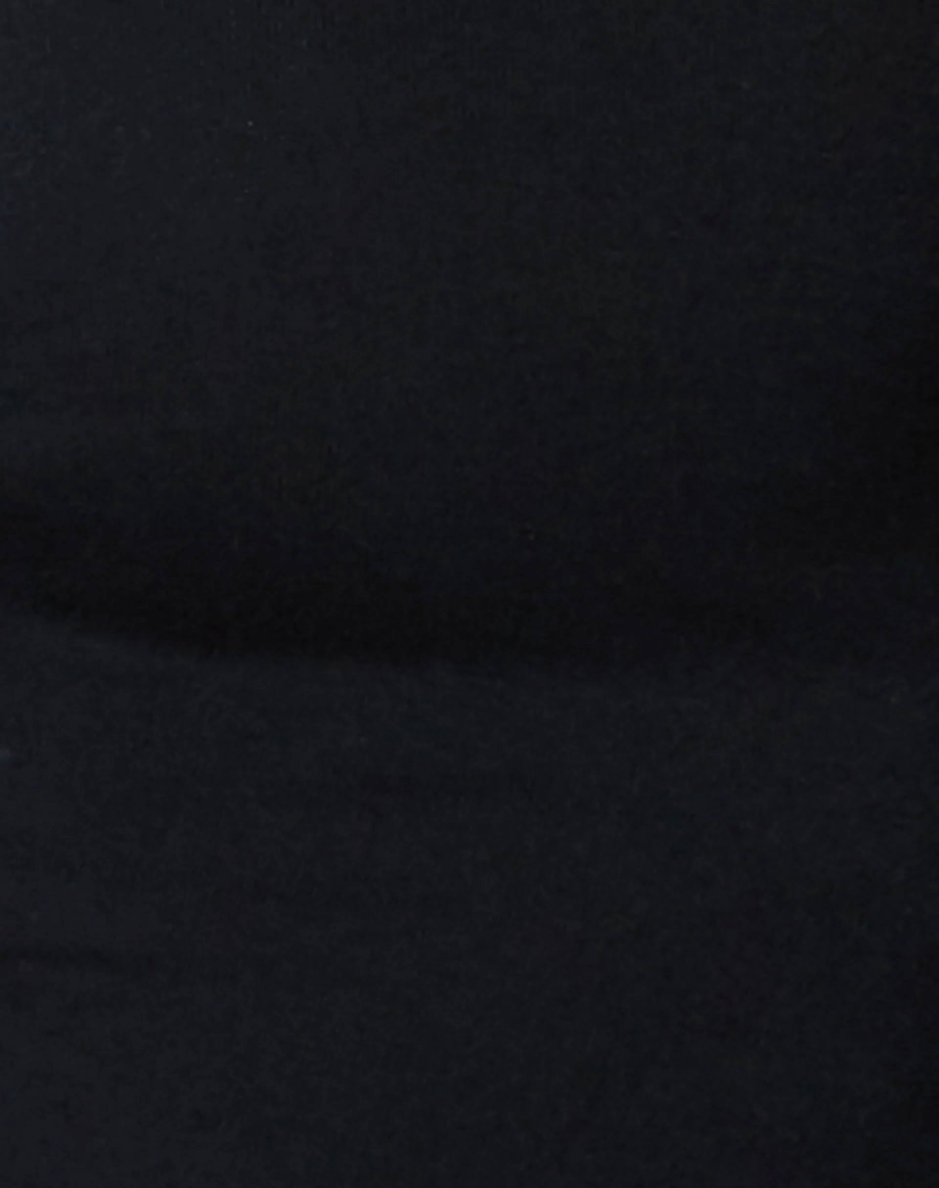 Kenzay Midikleid aus Lycra Schwarz - Image 5