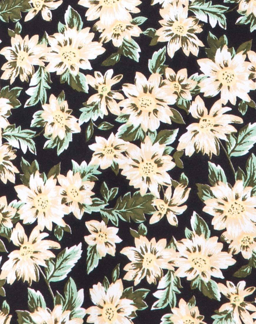Khabel Skaterrock in Aster Schwarz - Image 5
