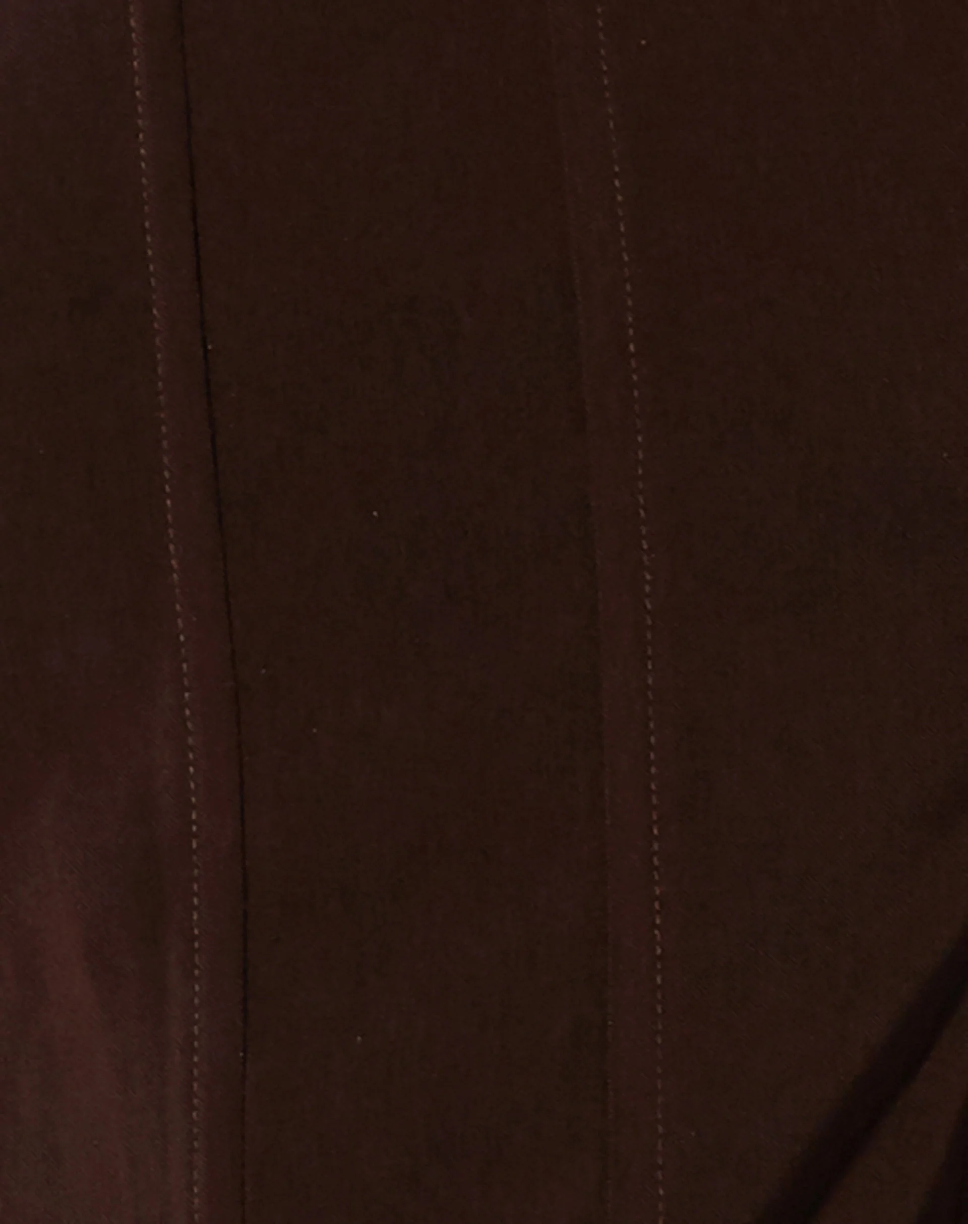 Kicy Korsett-Top in Tailoring Dark Chocolate - Image 8