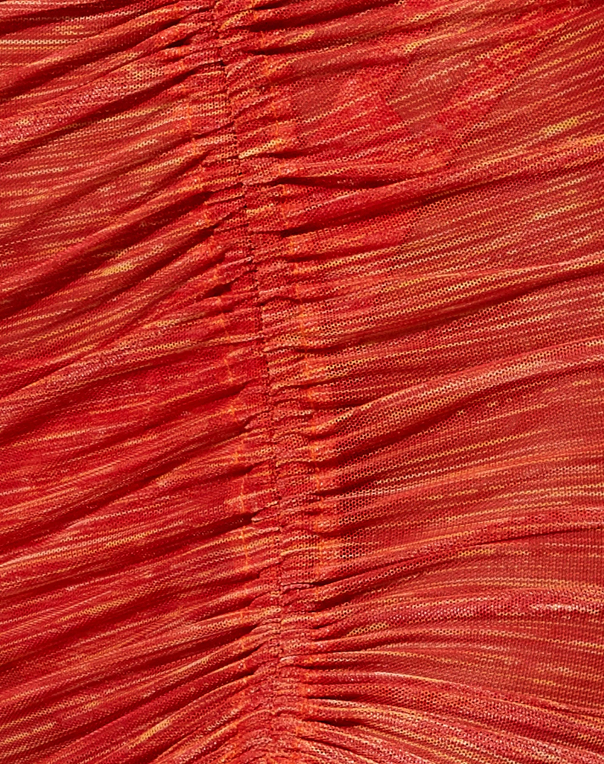 Kiko Sarong in Summer Rays - Image 5