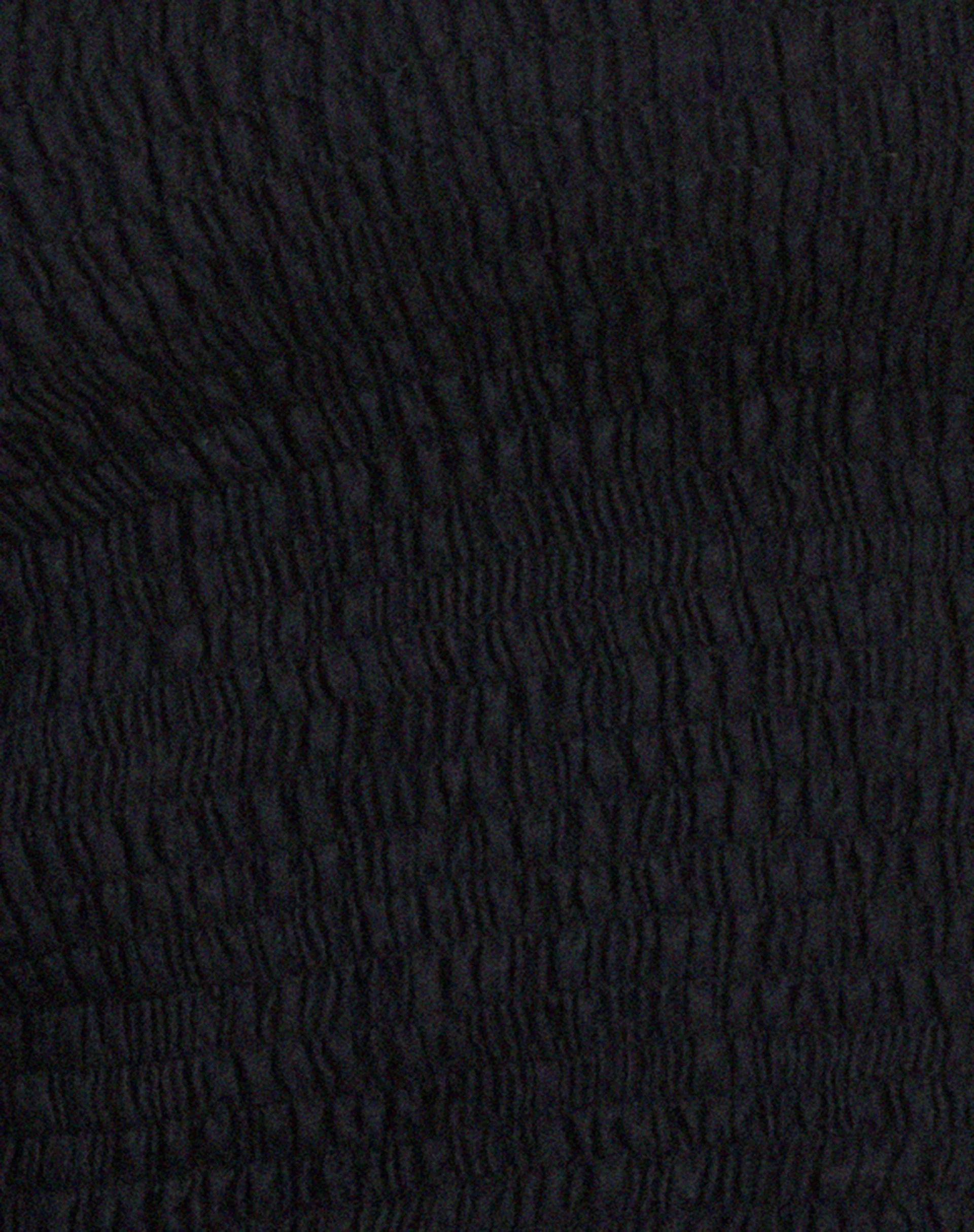 Kiyo Bandeau-Top in Schwarz - Image 5