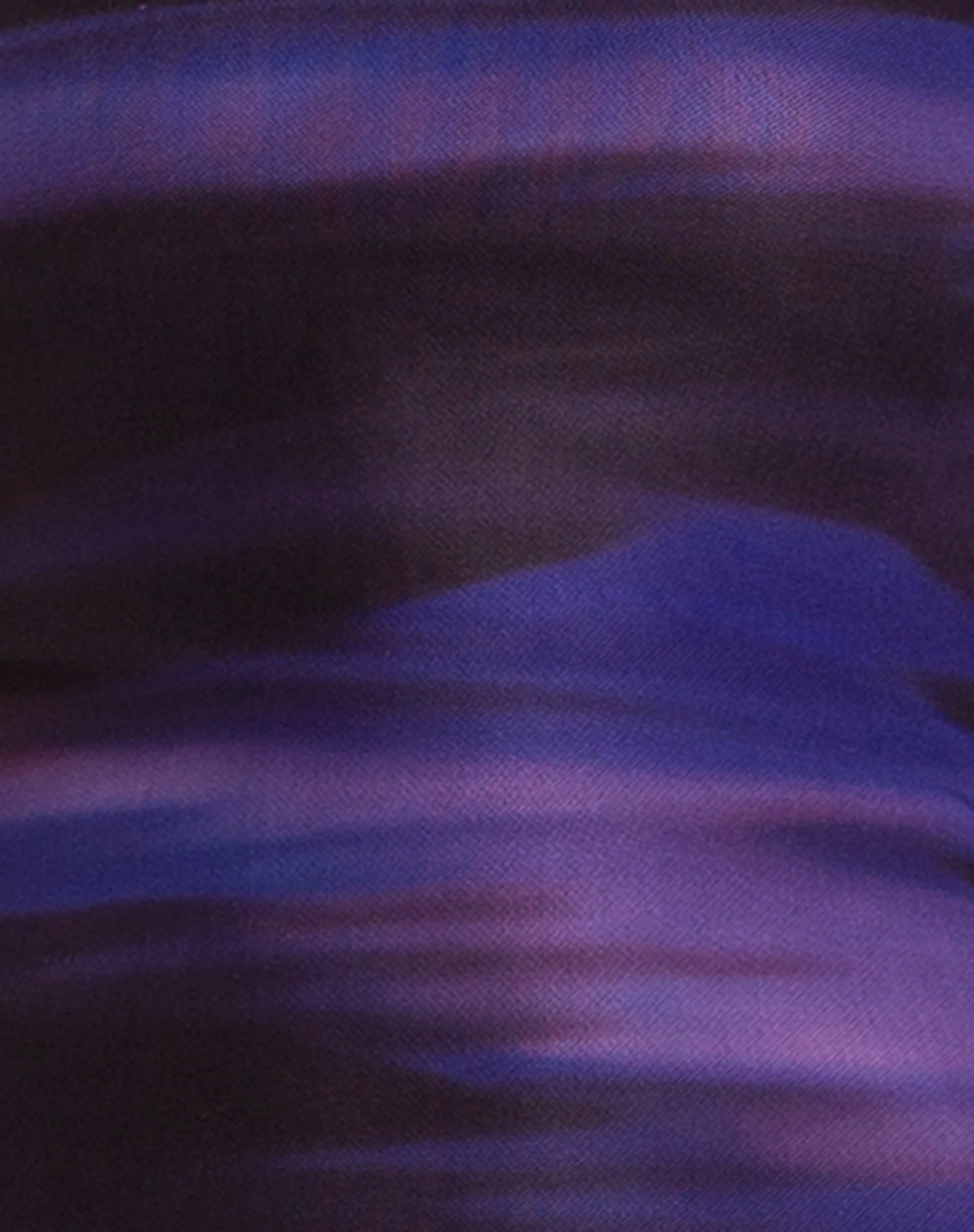 Kudra Minikleid in Cosmic Melt - Image 6