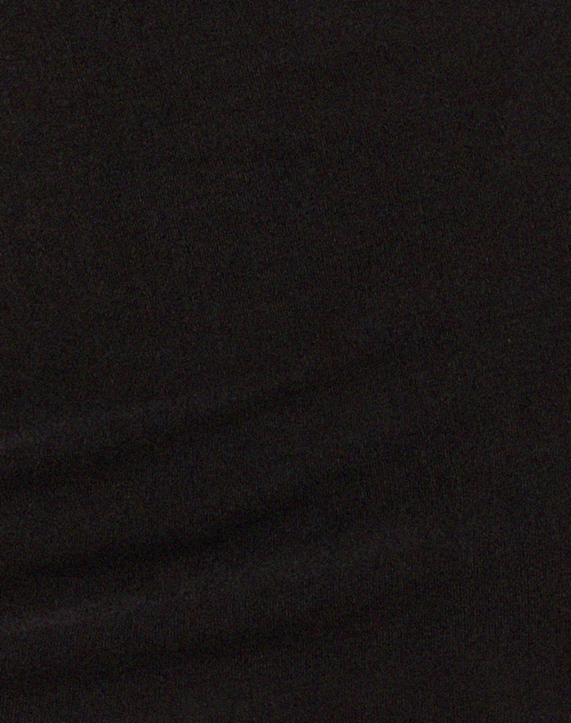 Landy Minikleid in Schwarz - Image 8