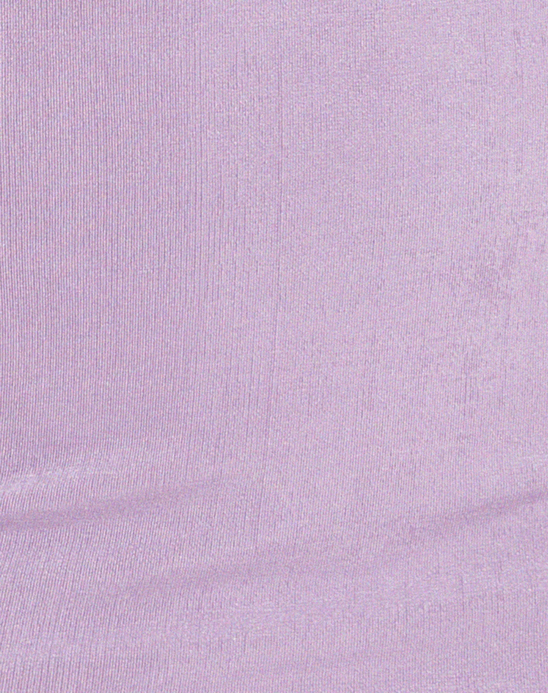 Landy Minikleid in Lavendel - Image 6