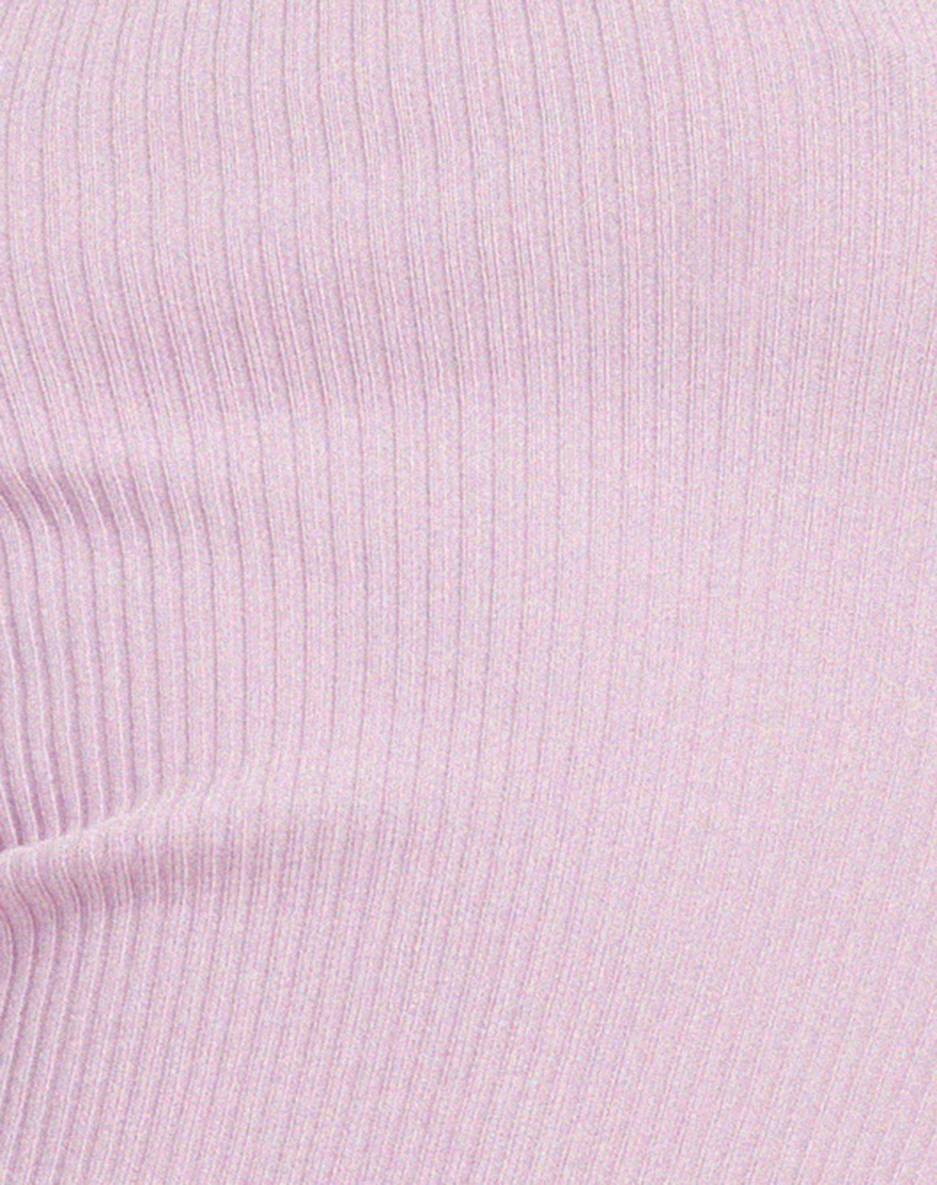 Lanica Top in Flieder - Image 5