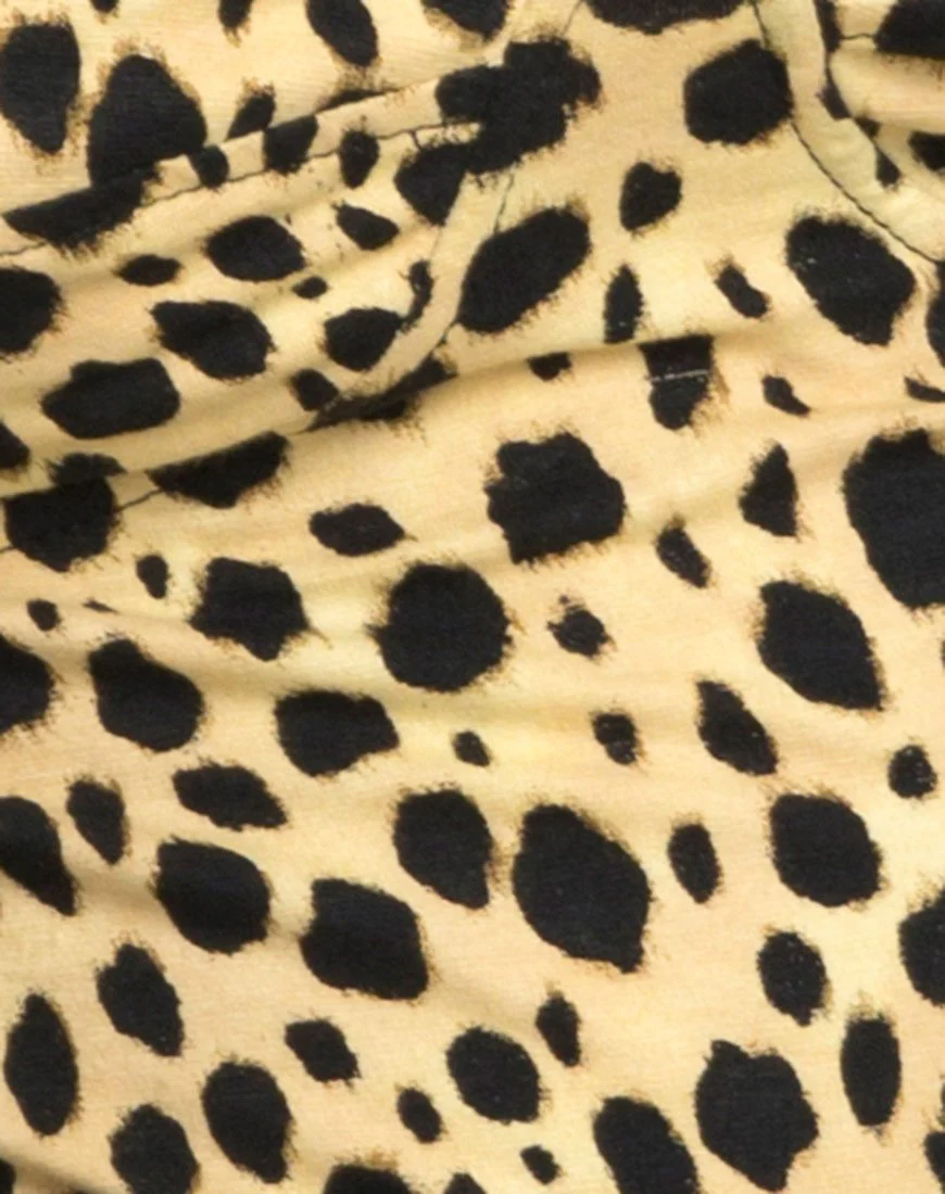 Lanti Mieder in Gepard - Image 5