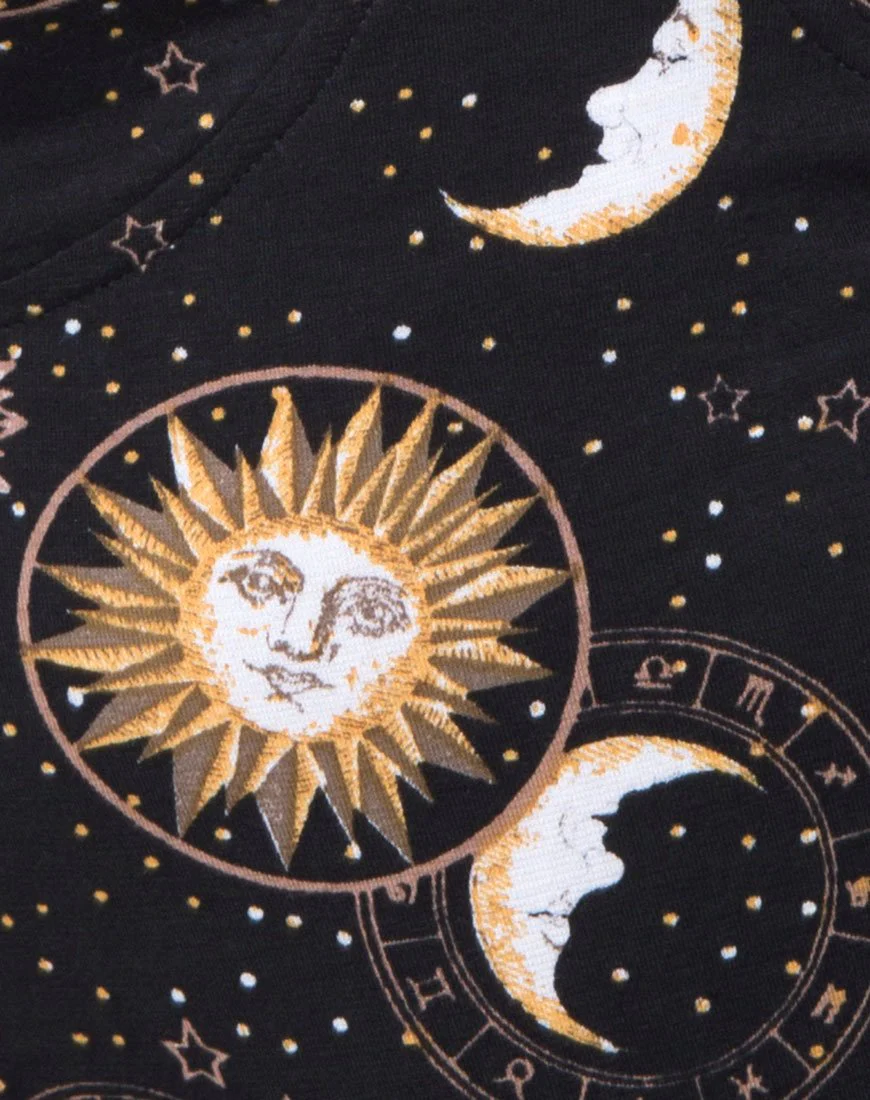 Lanti-Mieder aus Sonnensystem - Image 5