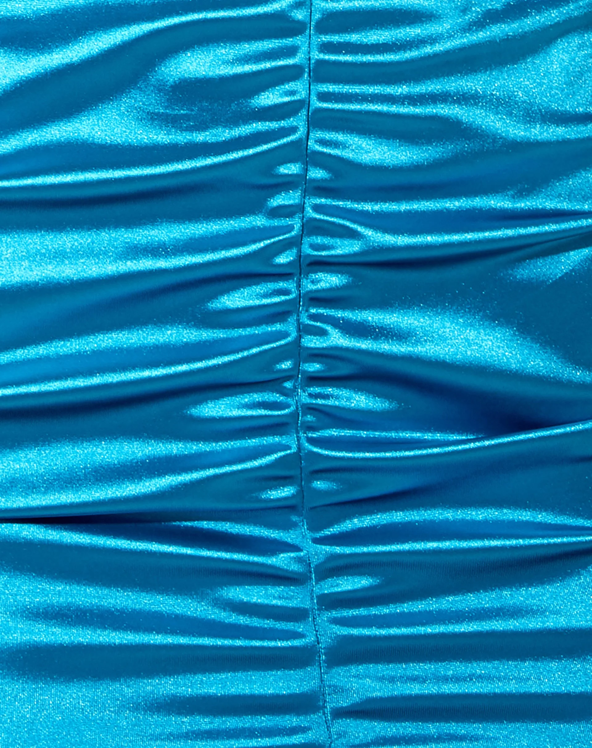 Laras Bodycon Kleid aus Spandex Blau - Image 8