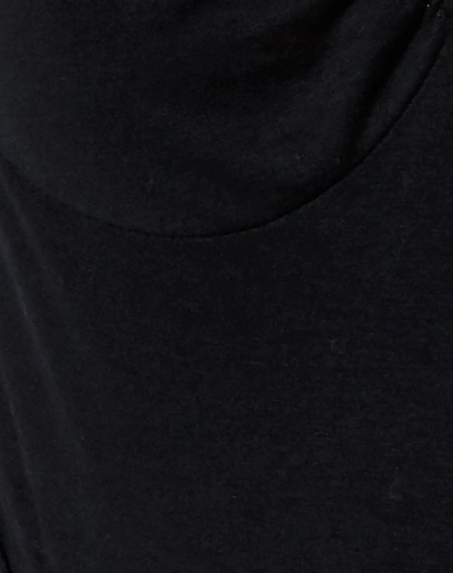 Lasira Mieder in Schwarz - Image 8