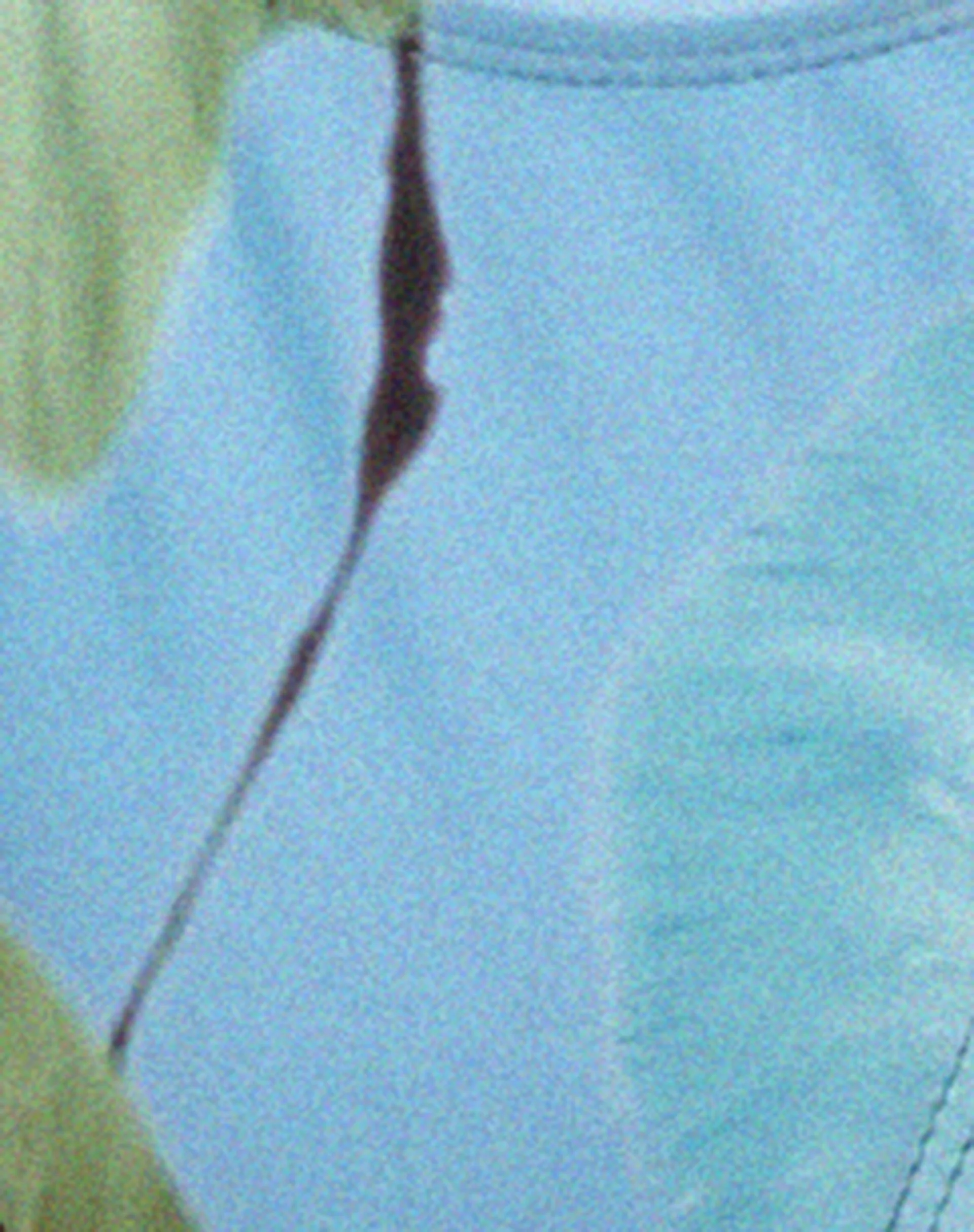 Laufey Bikini-Oberteil in Blurred Orchid Blue - Image 7