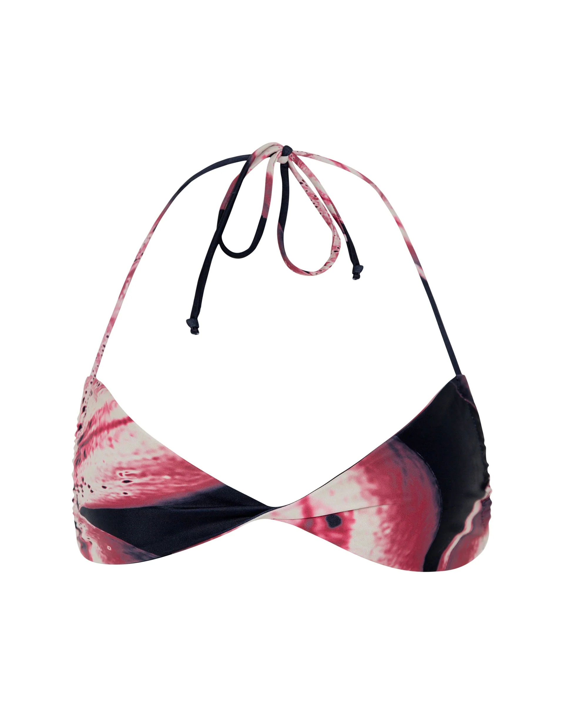 Laufey Bikini-Oberteil in Lily Bloom - Image 7
