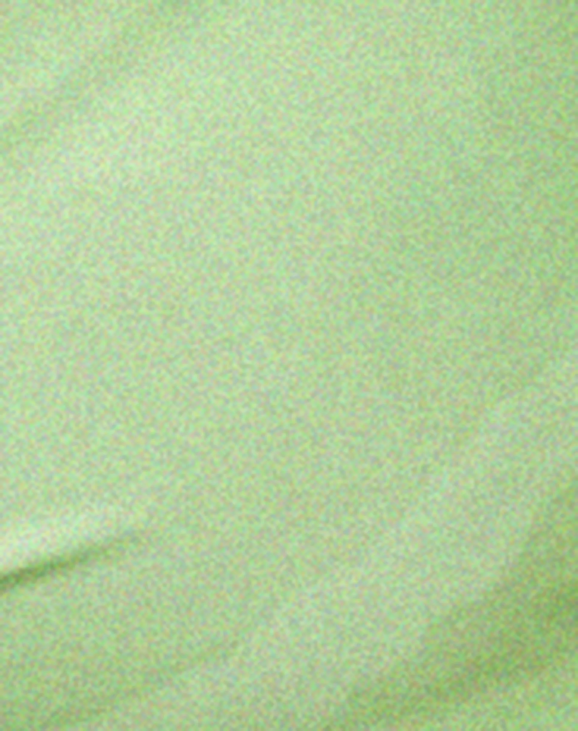 Laufey Bikinioberteil in Aquarellgrün - Image 6