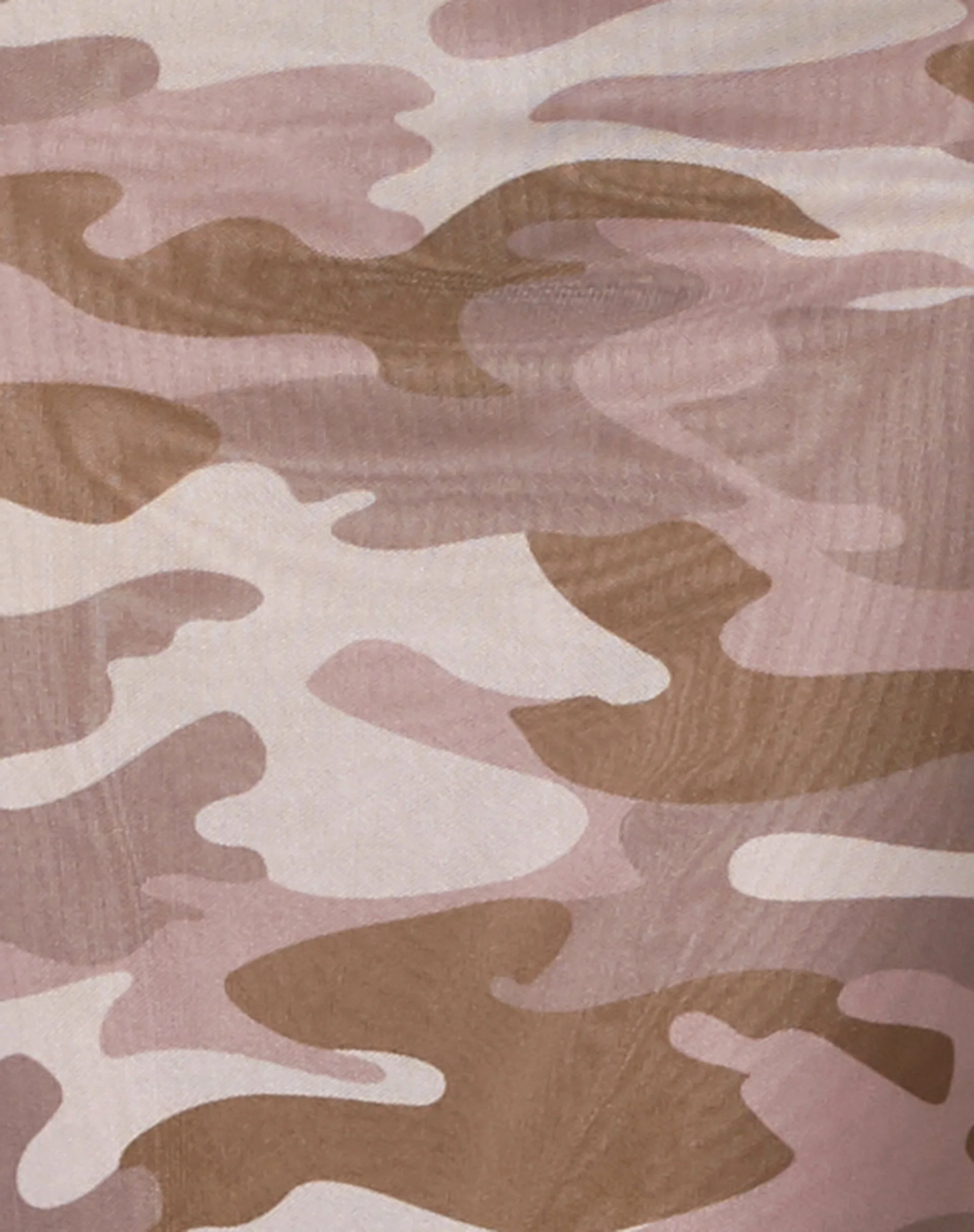 Laura Midikleid in Camo - Image 6