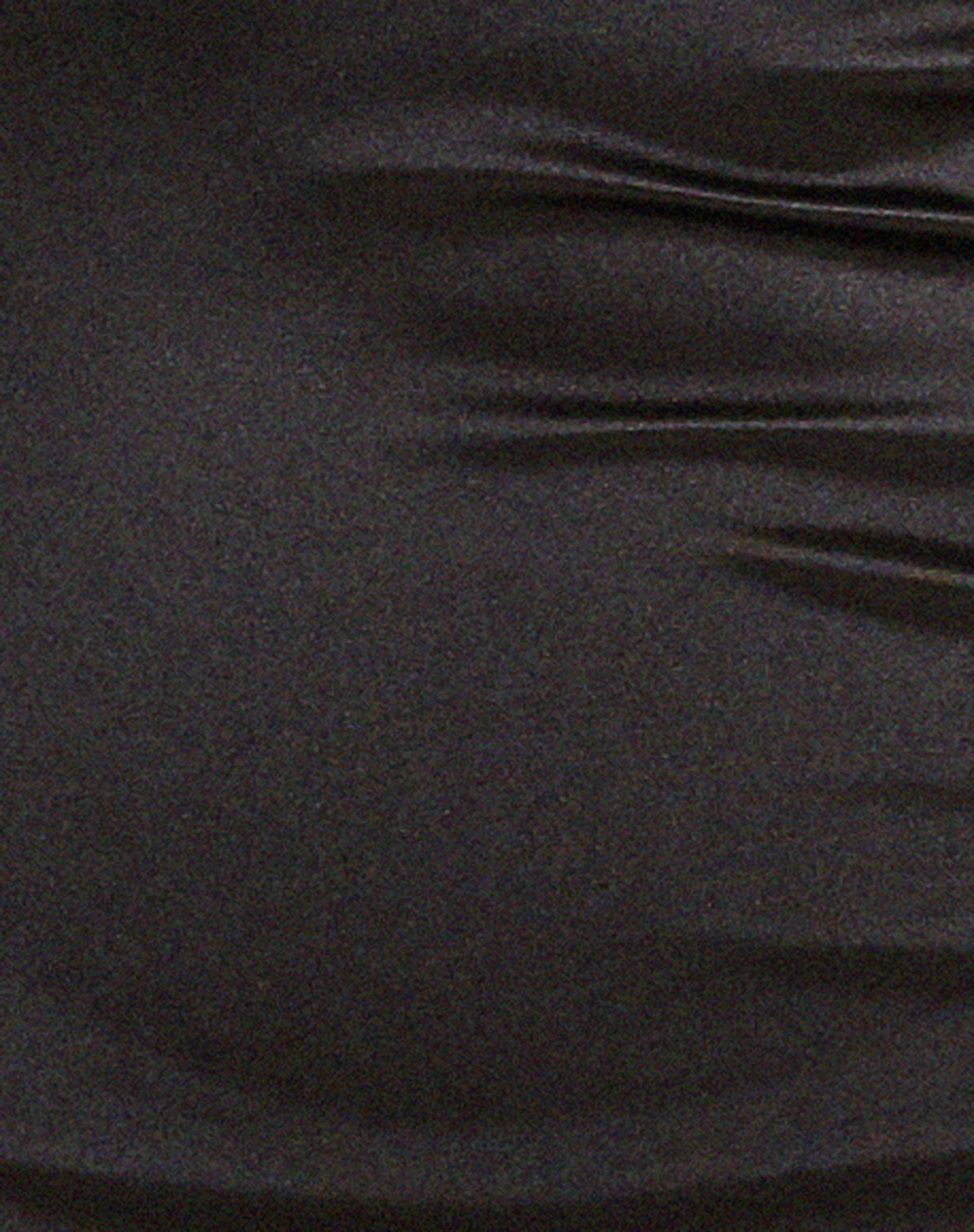 Lesty Kleid in Schwarz mit schwarzer Spitze - Image 5