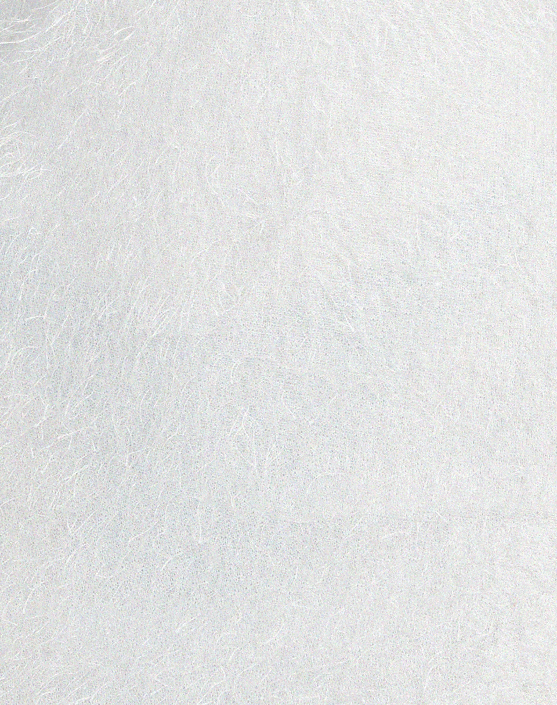 Levaria Minikleid in Weiß - Image 6