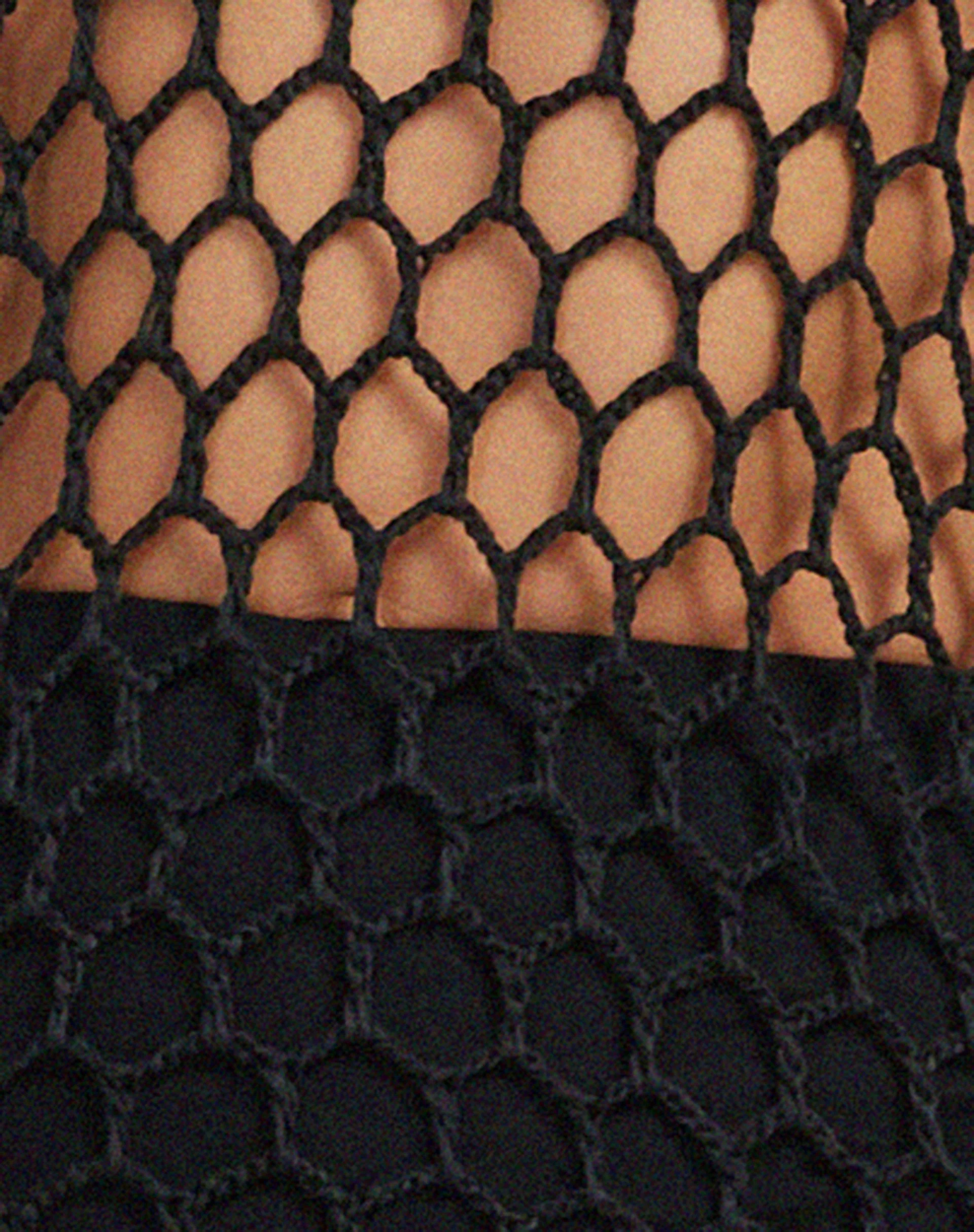 Levio Midikleid in Schwarz - Image 7