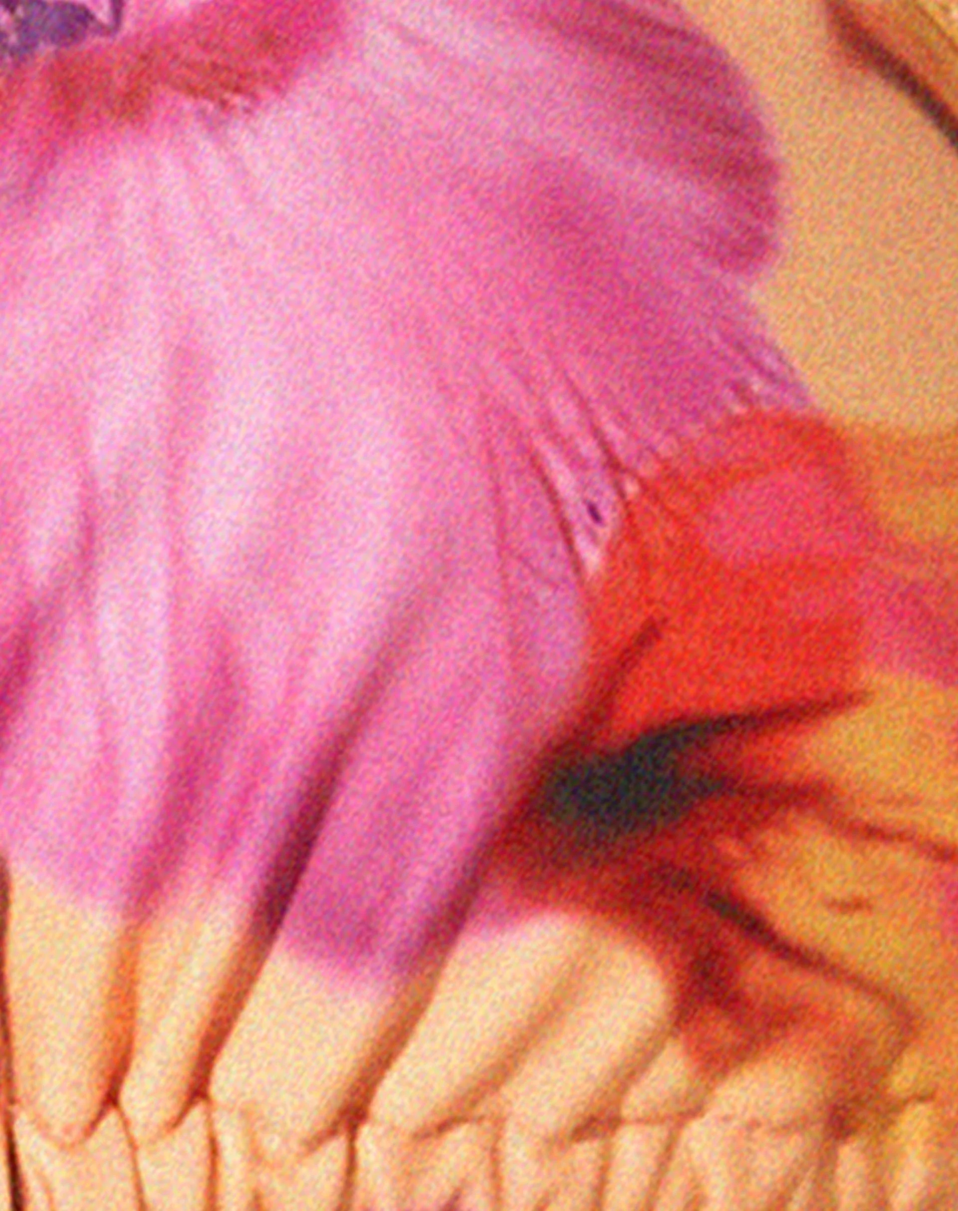 Leyna Bikini-Unterteil in Blurred Orchid Peach - Image 6