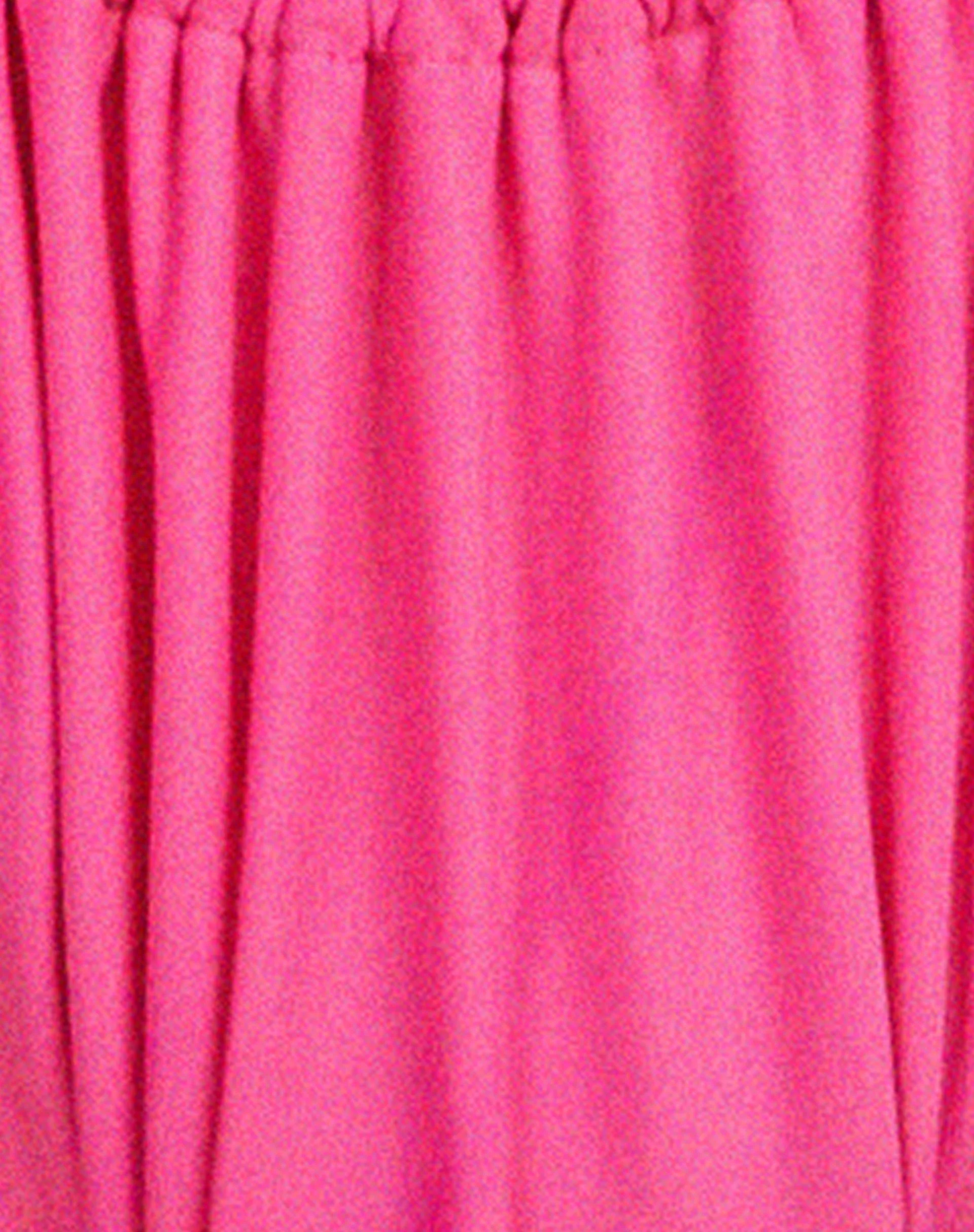 Leyna Bikiniunterteil in Hot Pink - Image 14