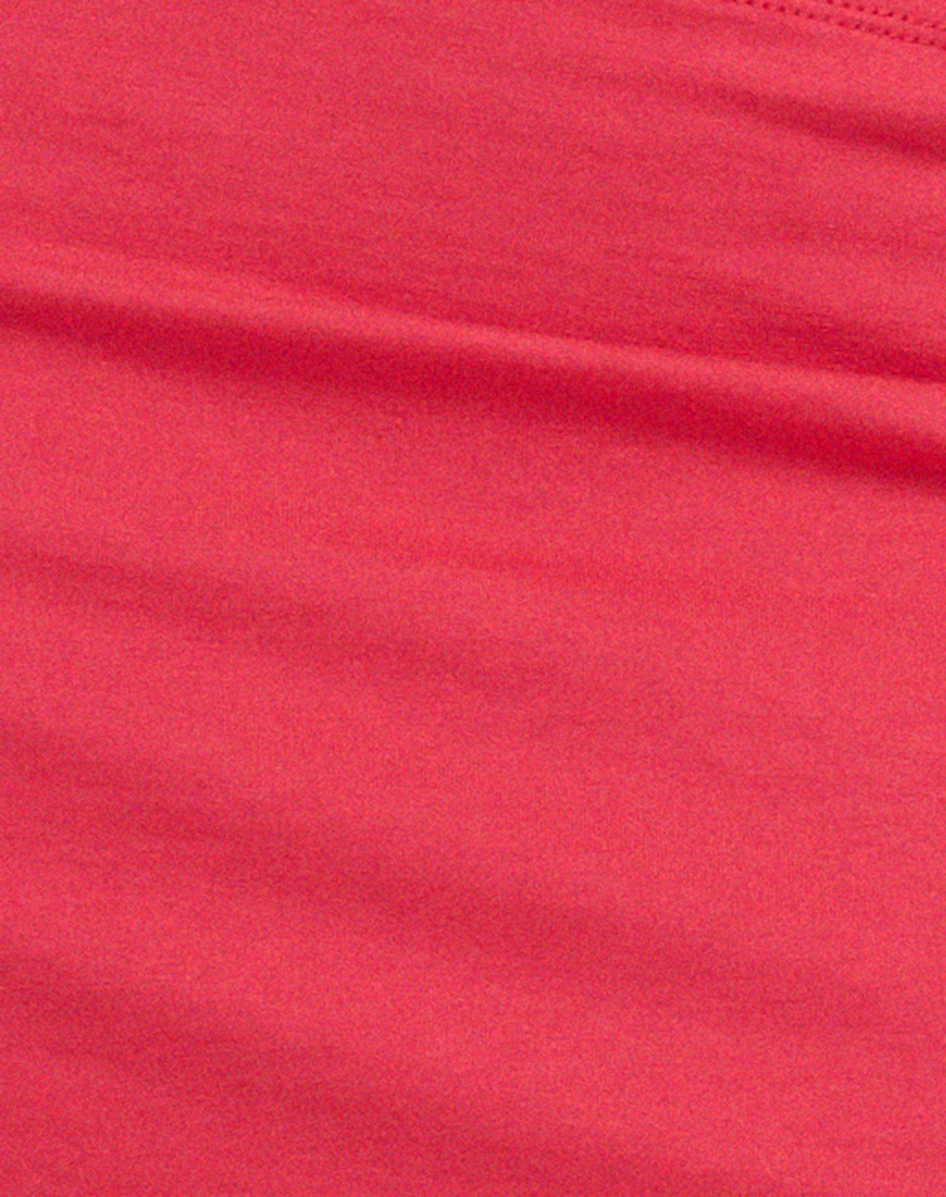Lidya Minirock in Fuschia-Rosa - Image 5
