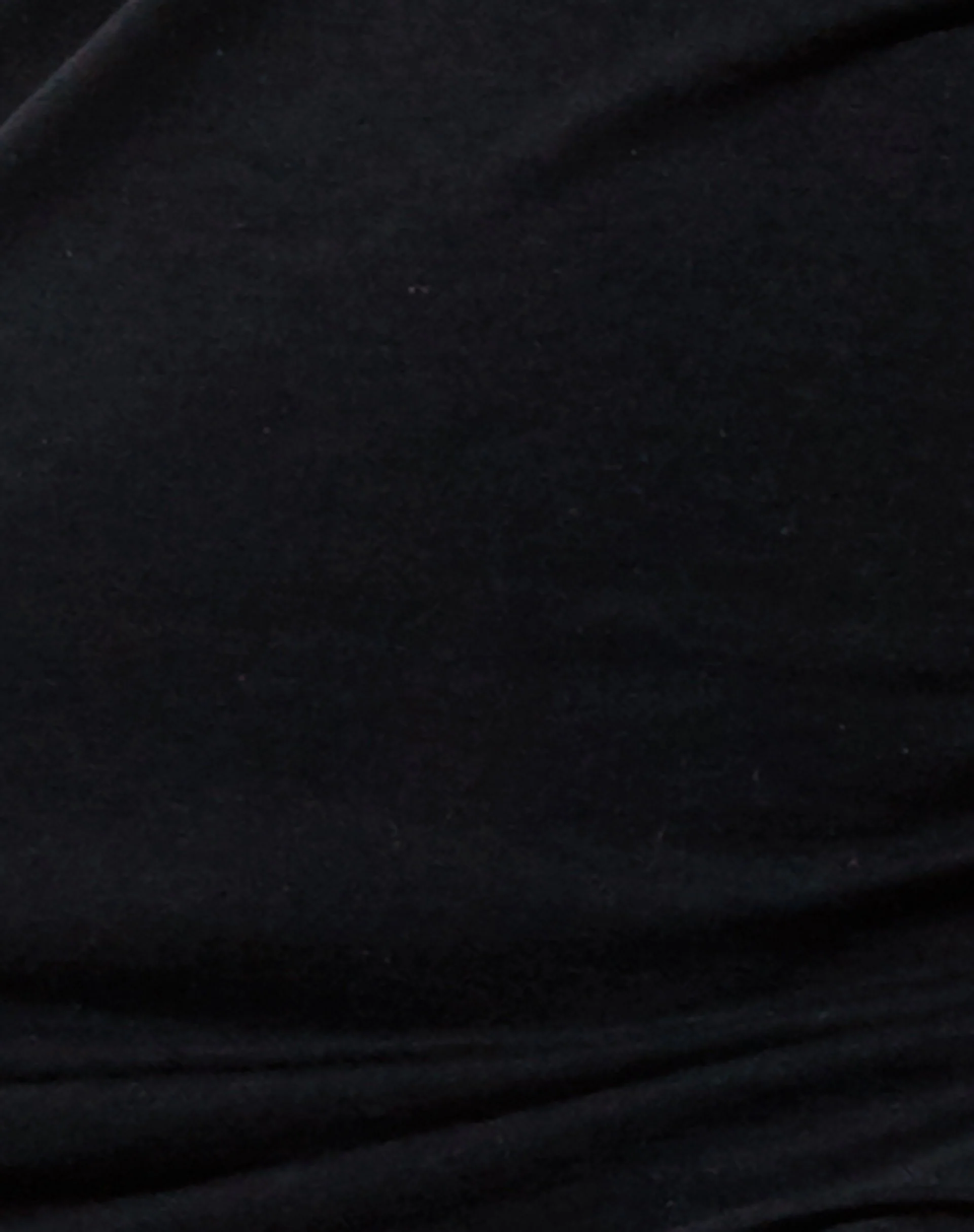 Lihua Minikleid in Schwarz - Image 6