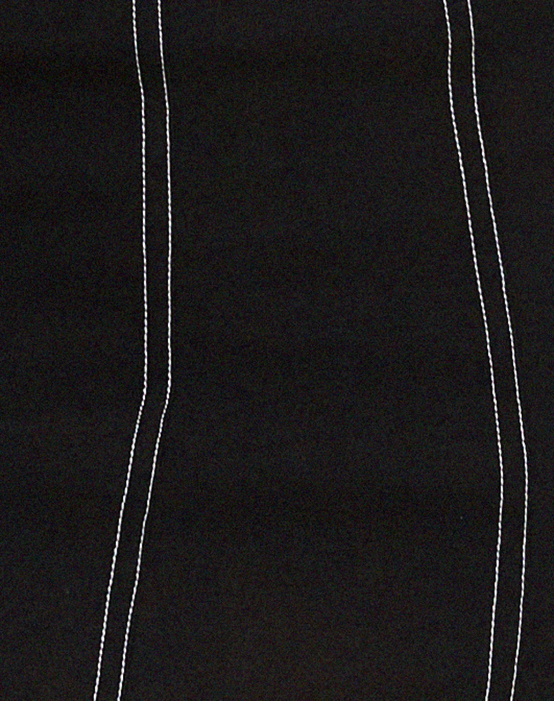 Livadia Minikleid in Schwarz - Image 5