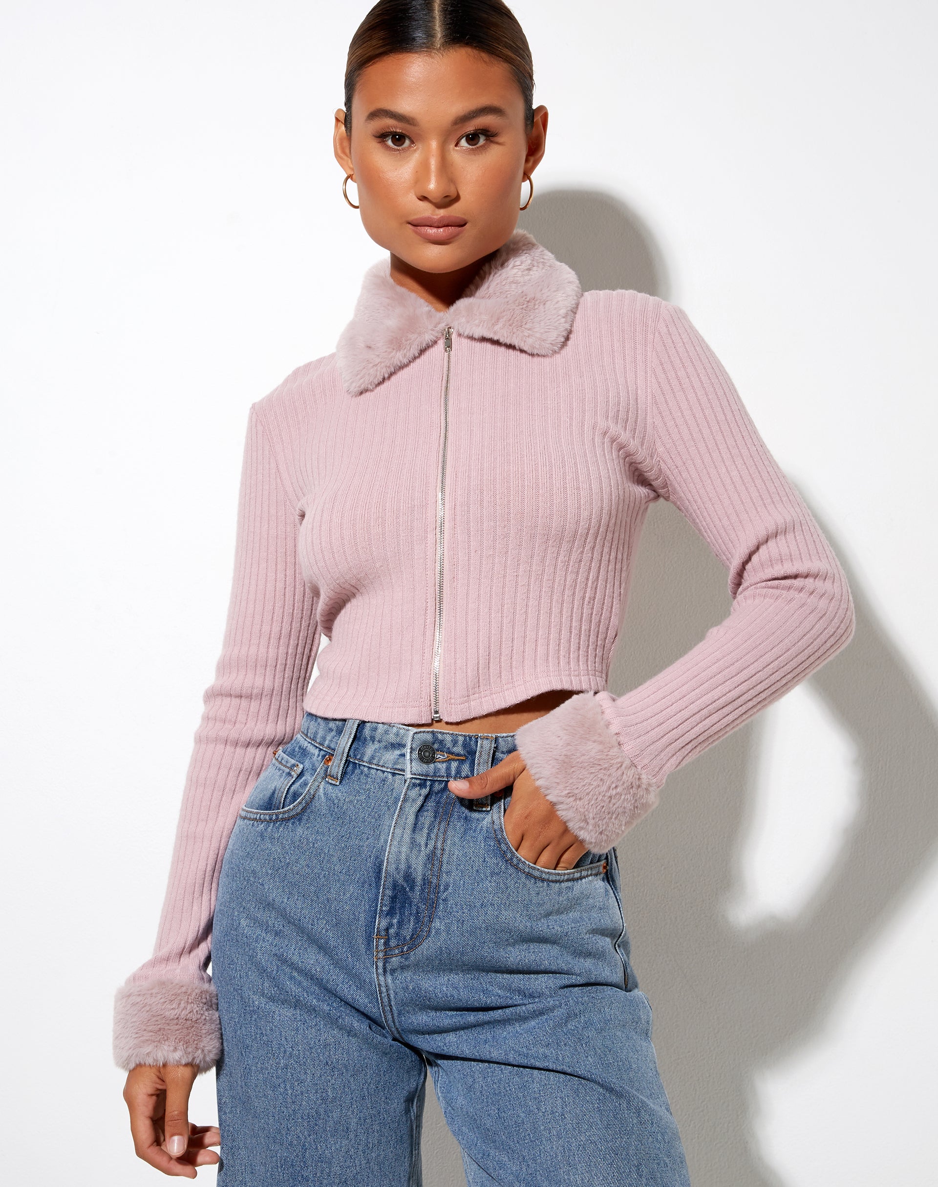Loria Cardi in Altrosa