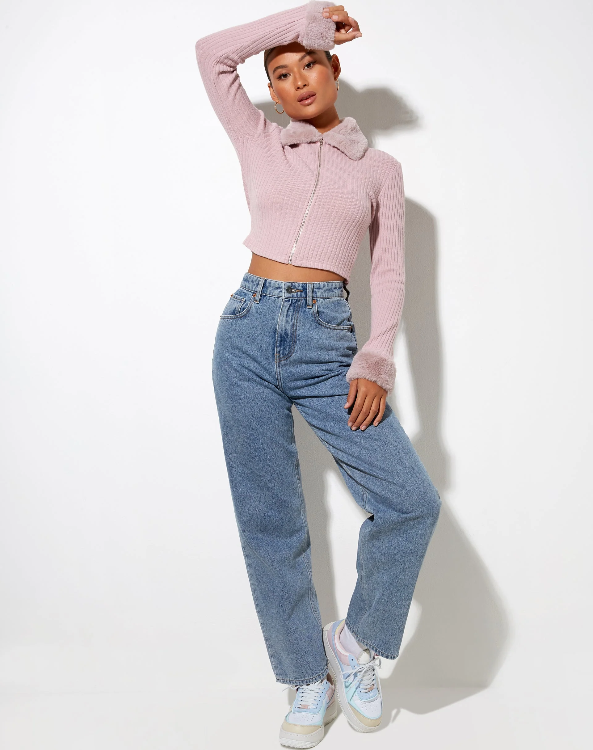 Loria Cardi in Altrosa - Image 3