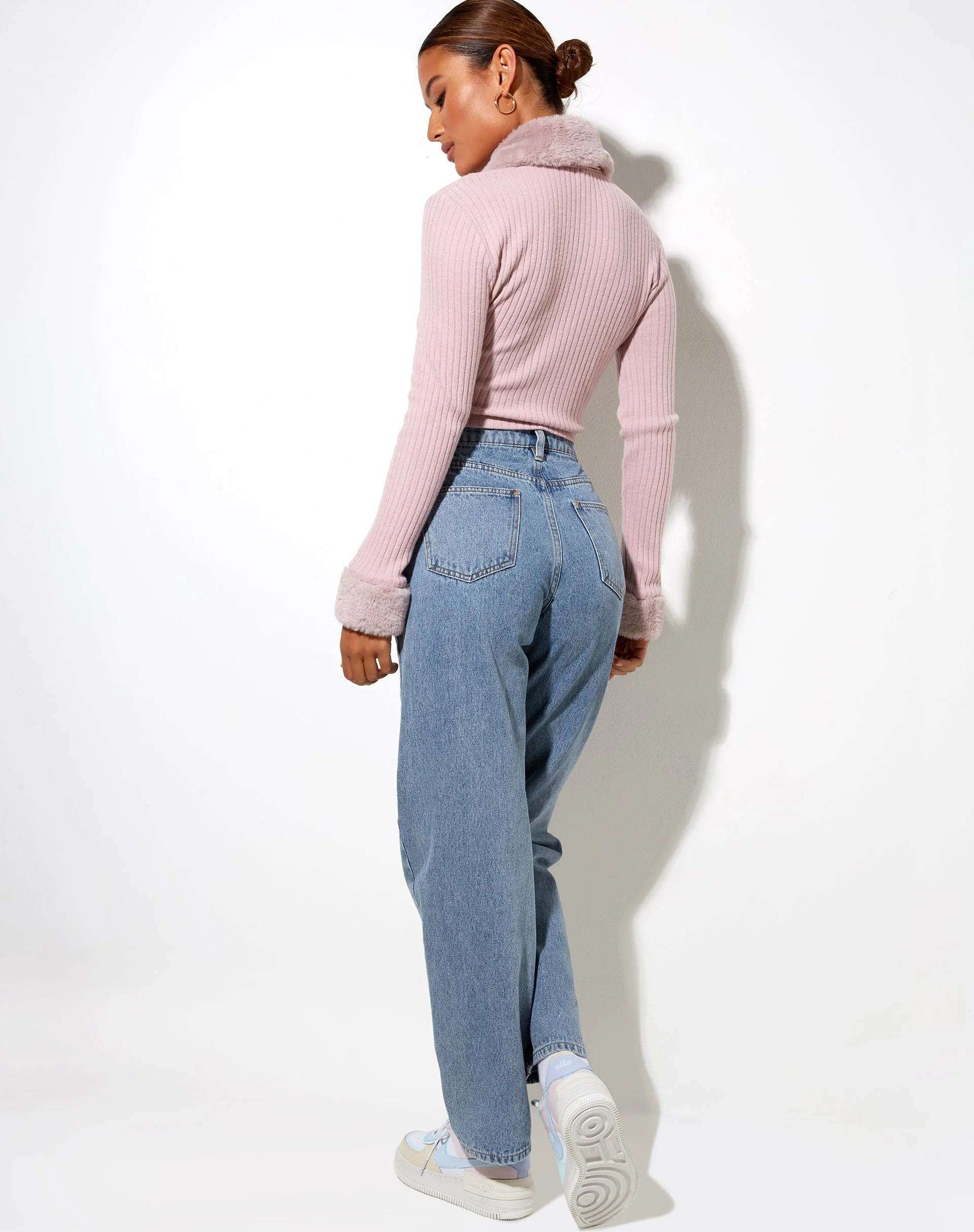 Loria Cardi in Altrosa - Image 4