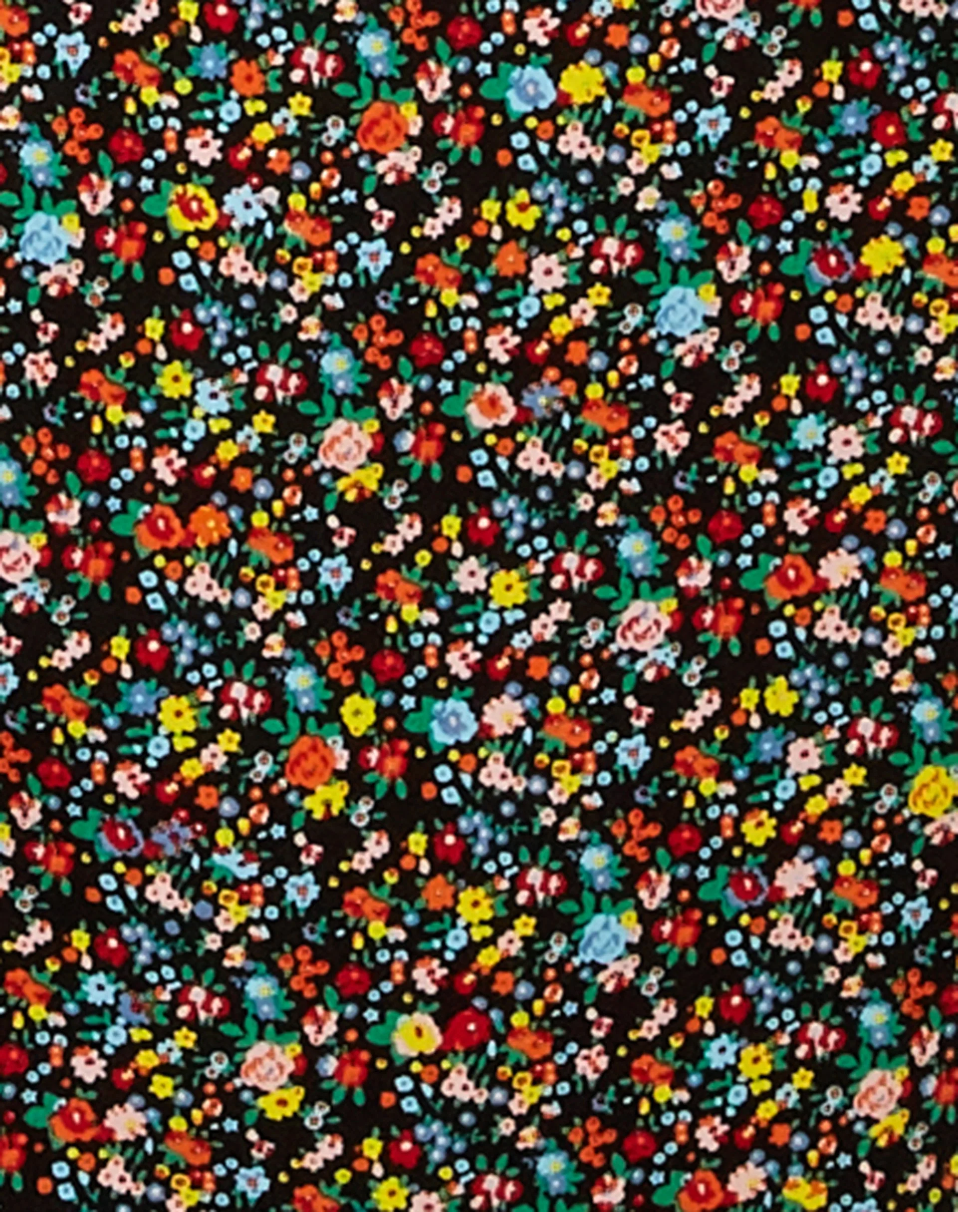 Lotie Midikleid in Kenny Floral - Image 5