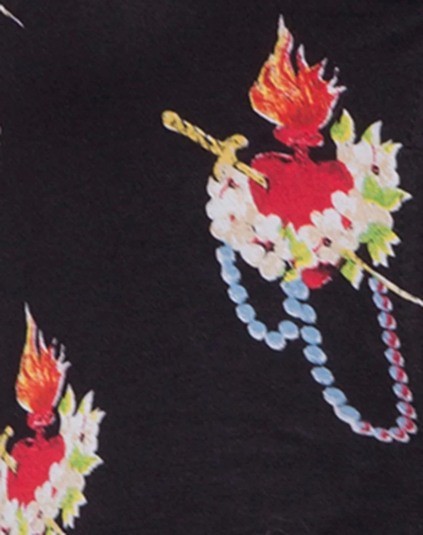 Lucia Mieder in Sacred Heart - Image 5