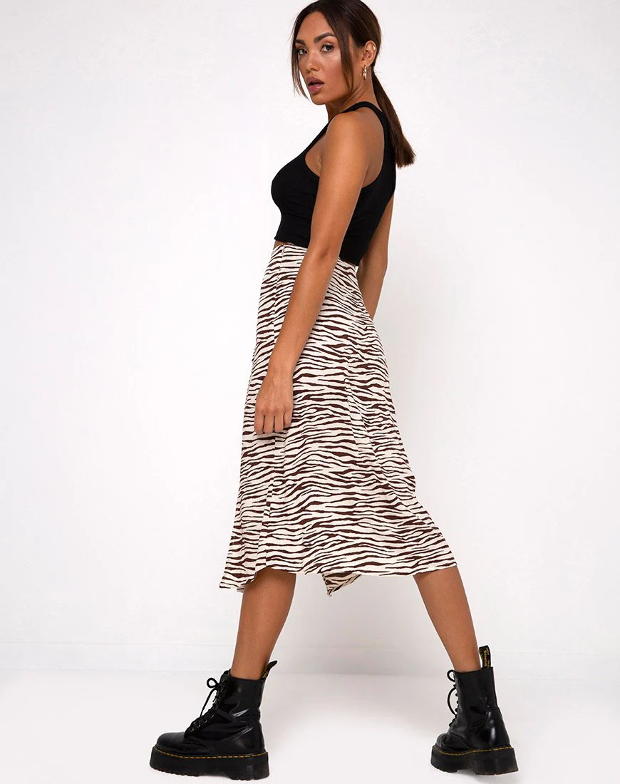 Malika Midirock aus Easy Tiger Kakao - Image 2