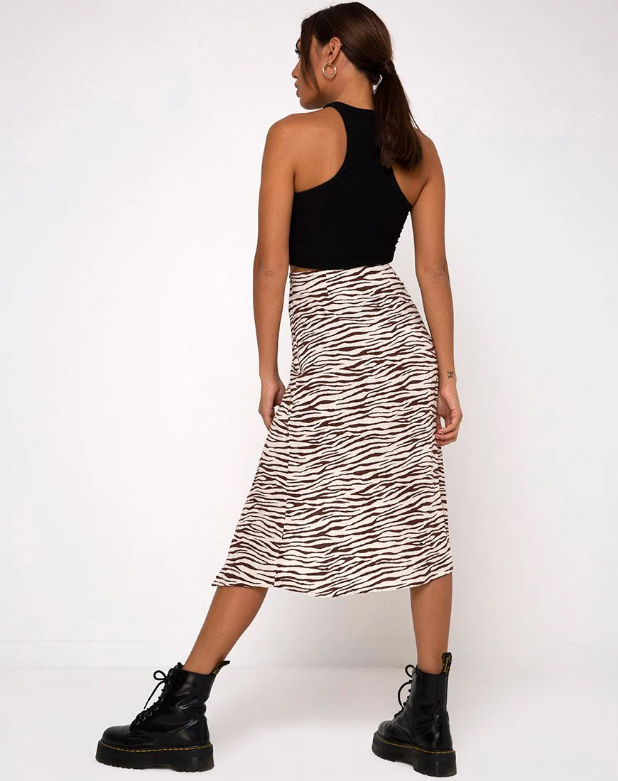 Malika Midirock aus Easy Tiger Kakao - Image 4