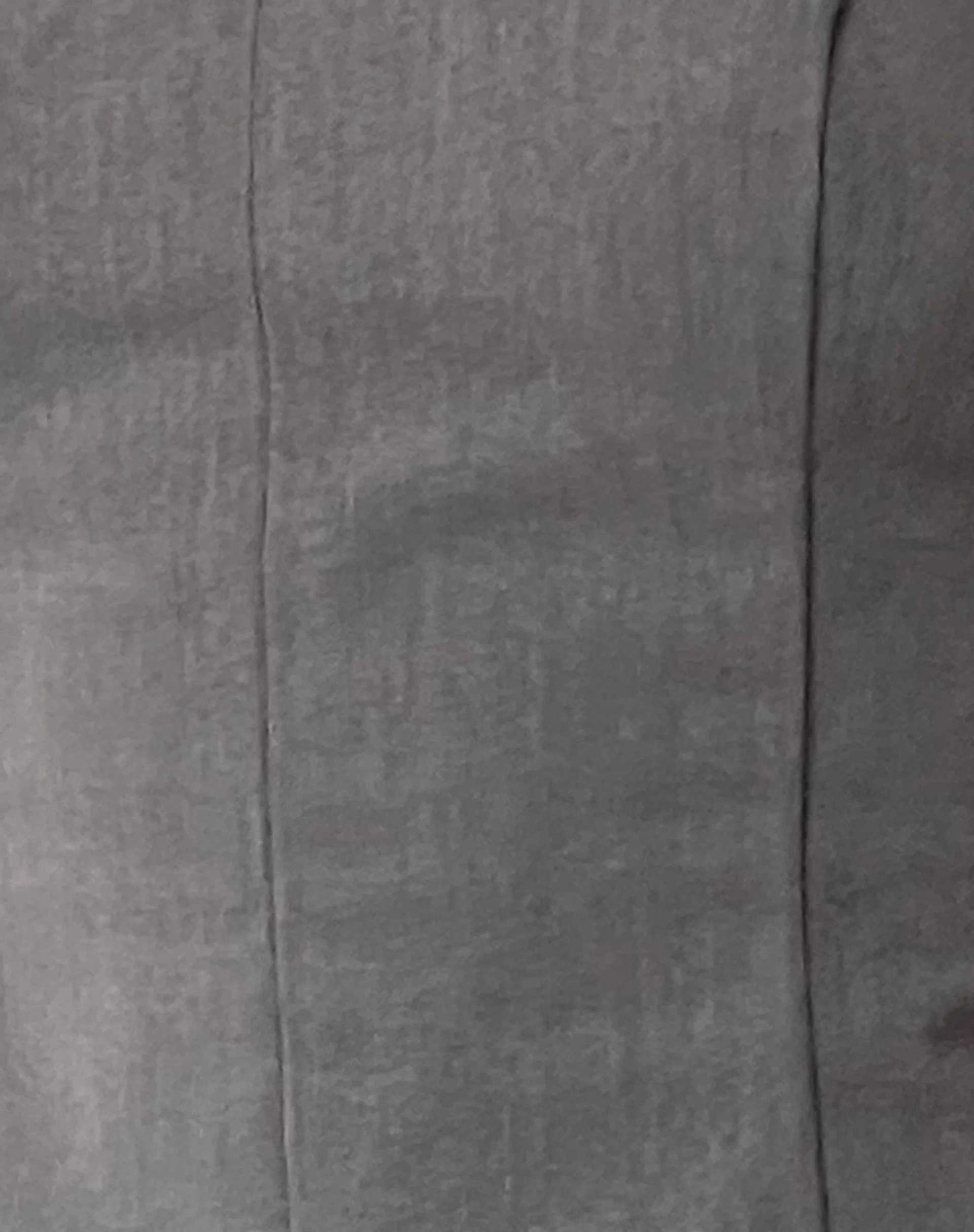Manaf Gürtel Detail Korsett Top in Tailoring Charcoal - Image 6