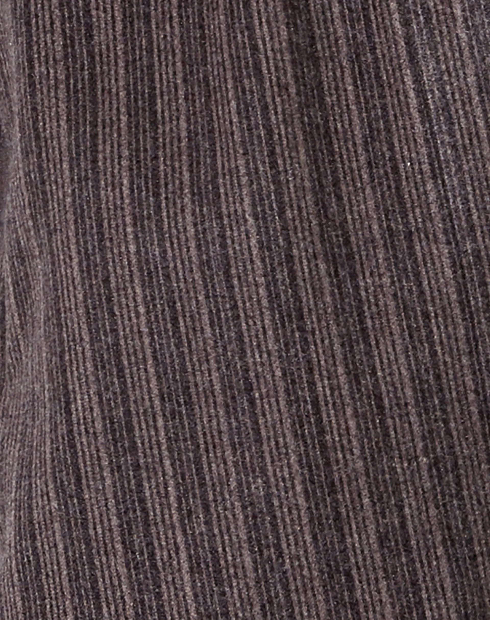 Marcel Hemd in Schwarz und Grau gestreift - Image 7