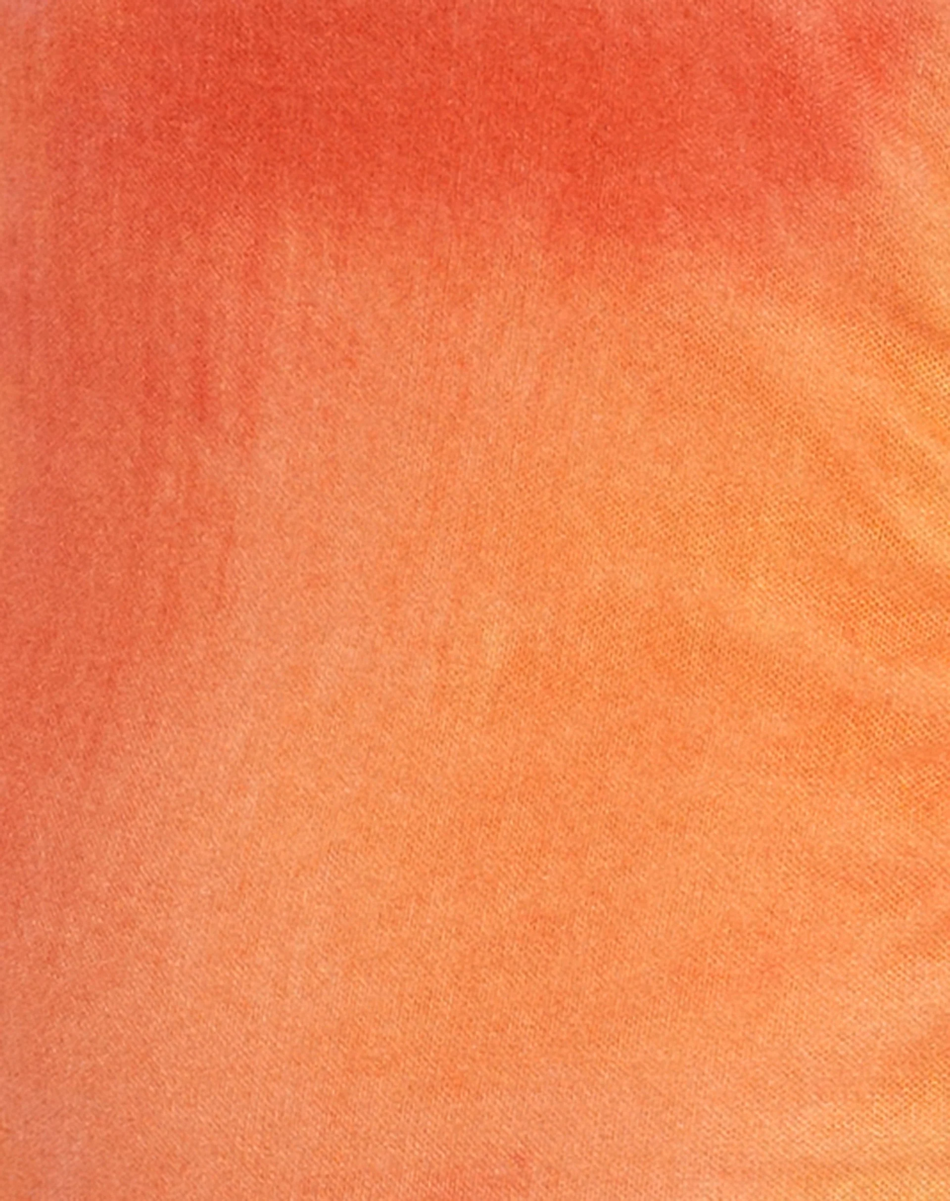 MOTEL X BARBARA Maren Mini Bodycon Kleid in Fruit Crush Aquarell - Image 6