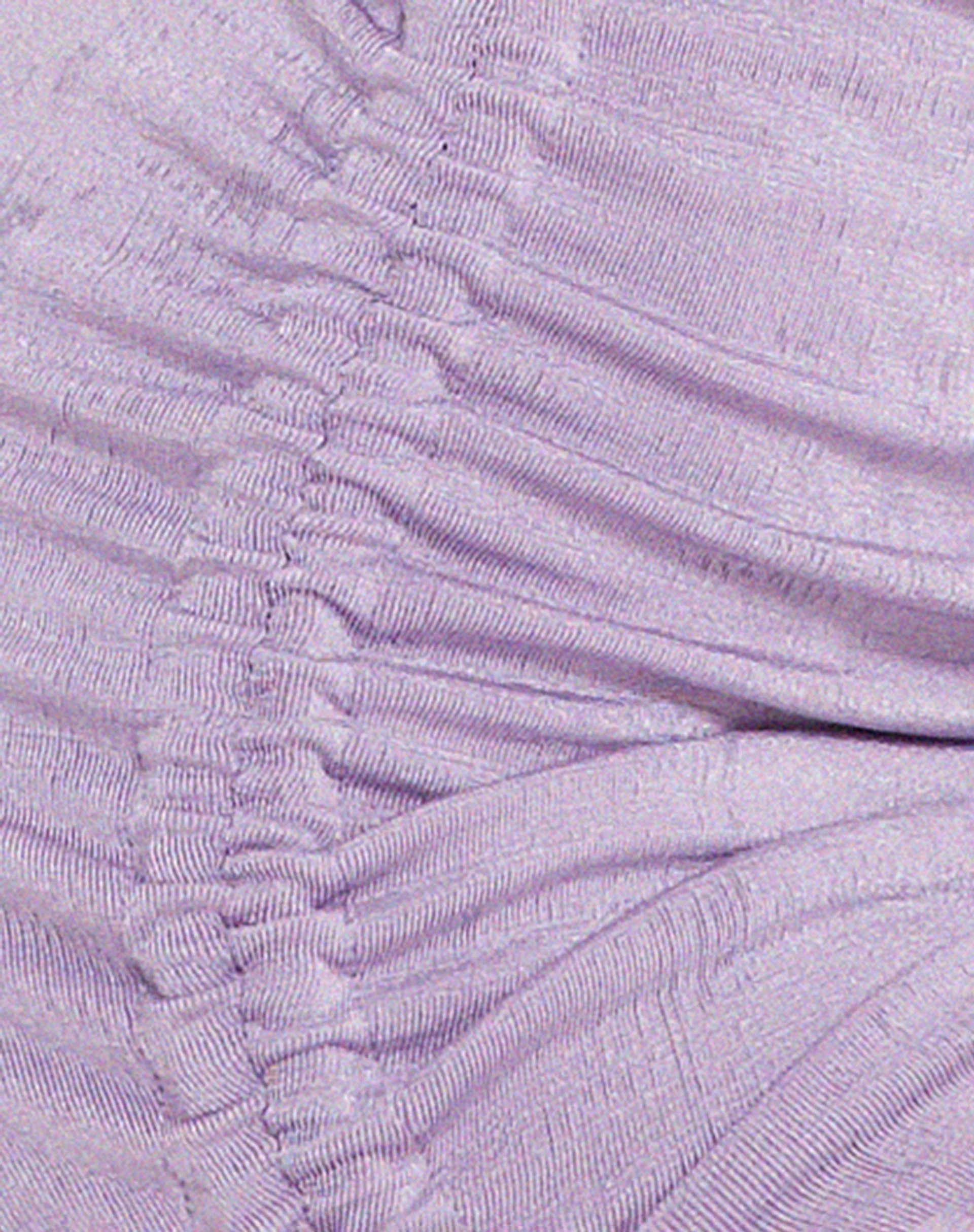 Maren Bandeau-Kleid in Lavendel - Image 7