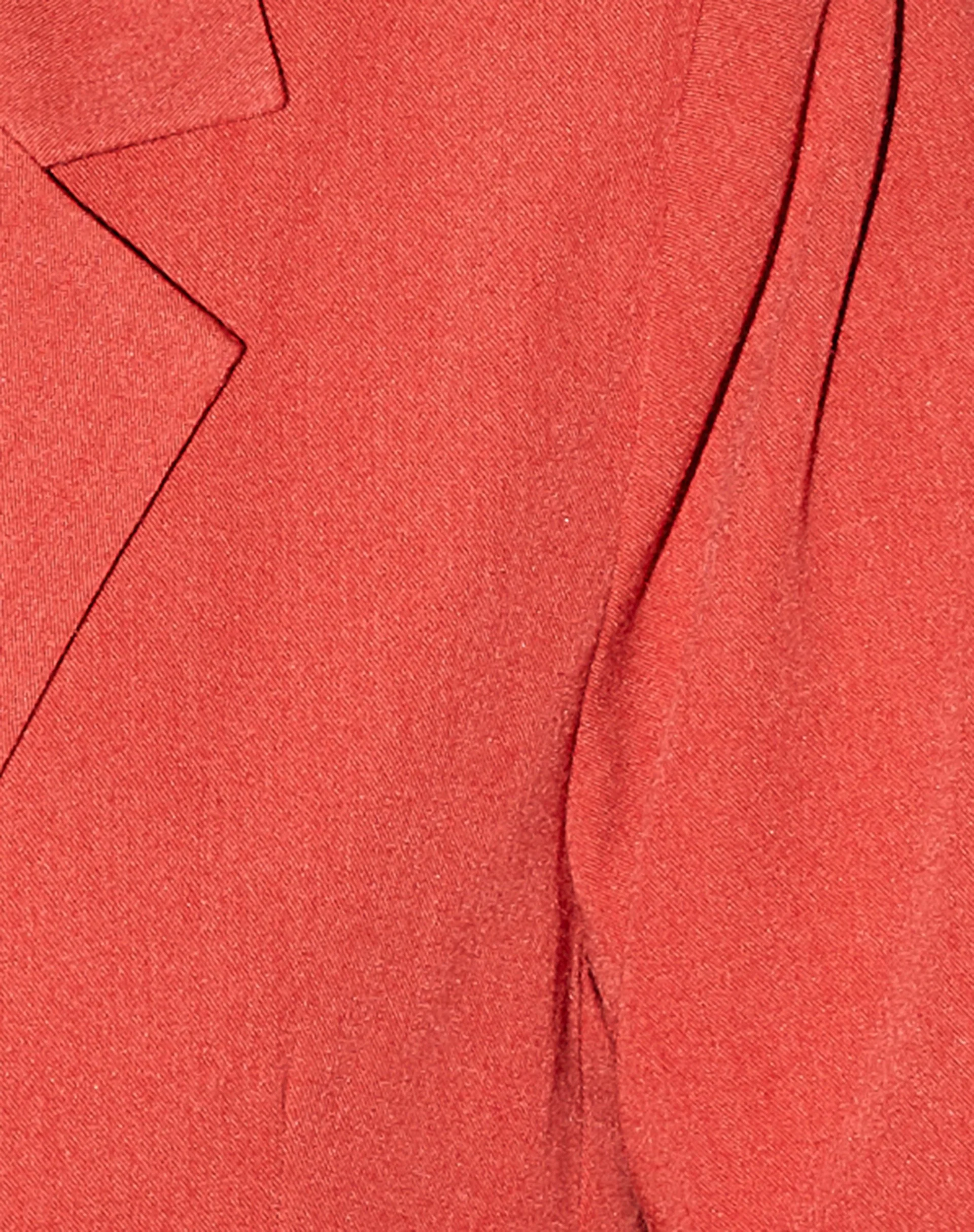 Marwah Blazer in Rot - Image 5
