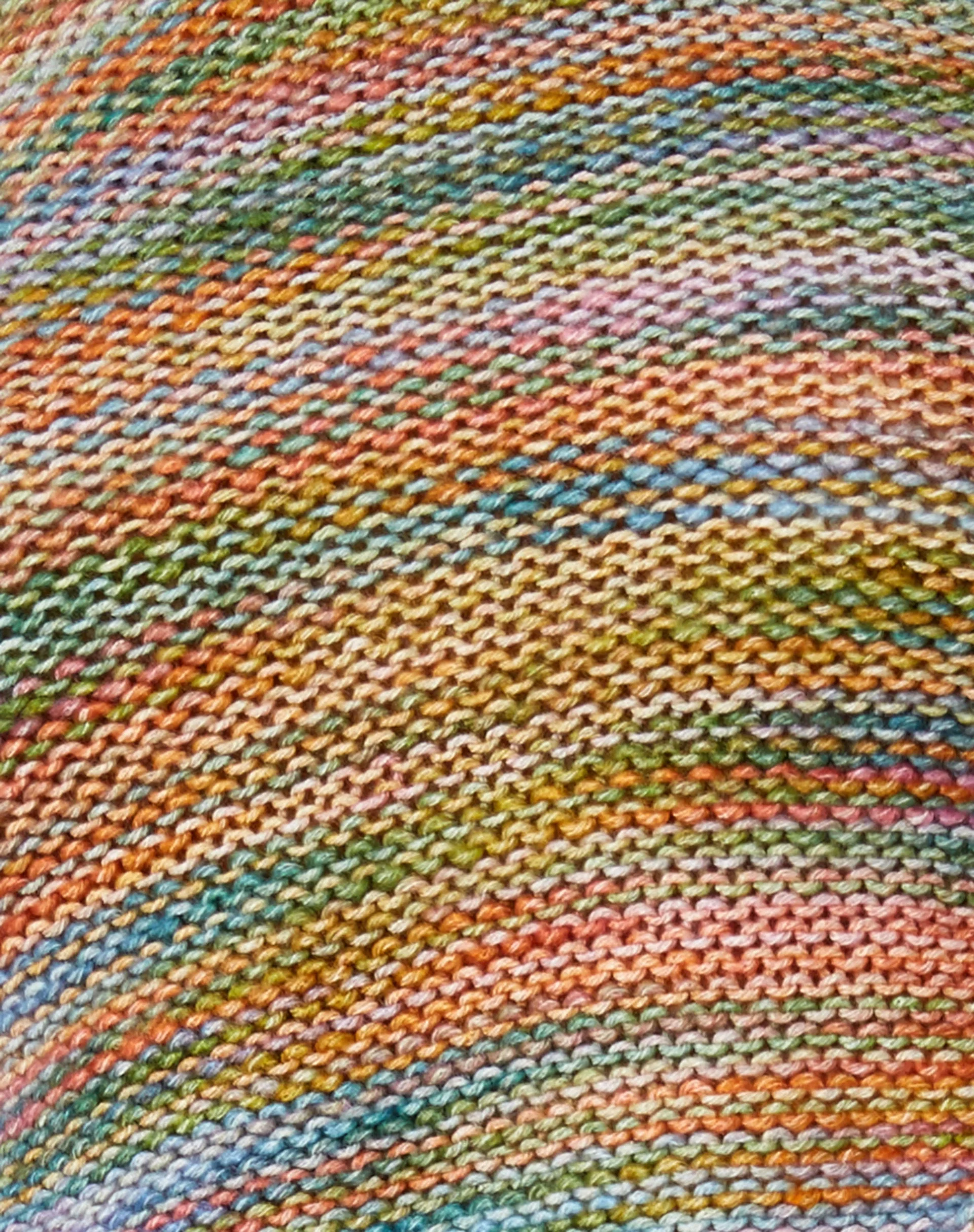 Mauda Top in Space Dye - Image 6