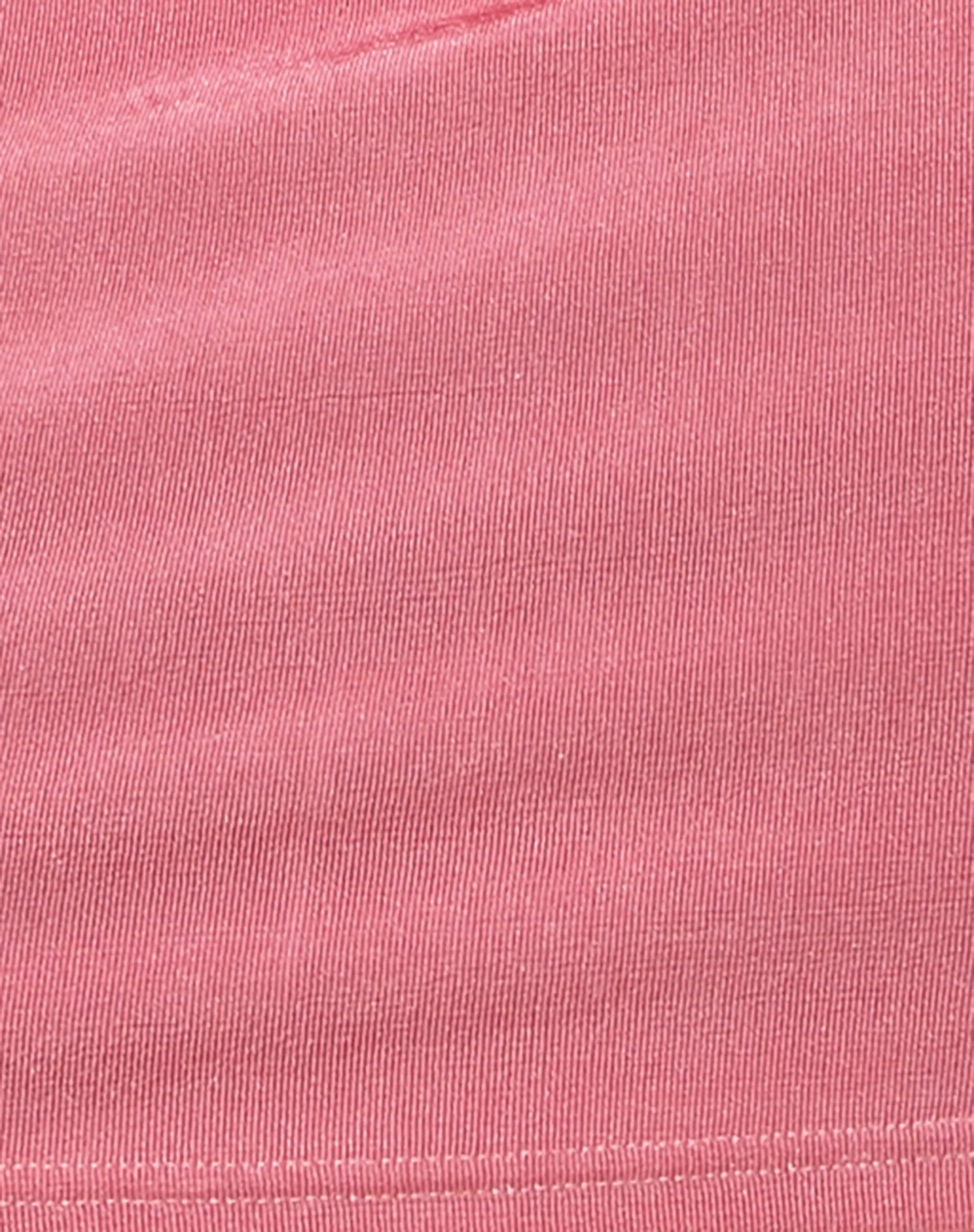 Midang Minirock aus Krepp Hot Pink - Image 5