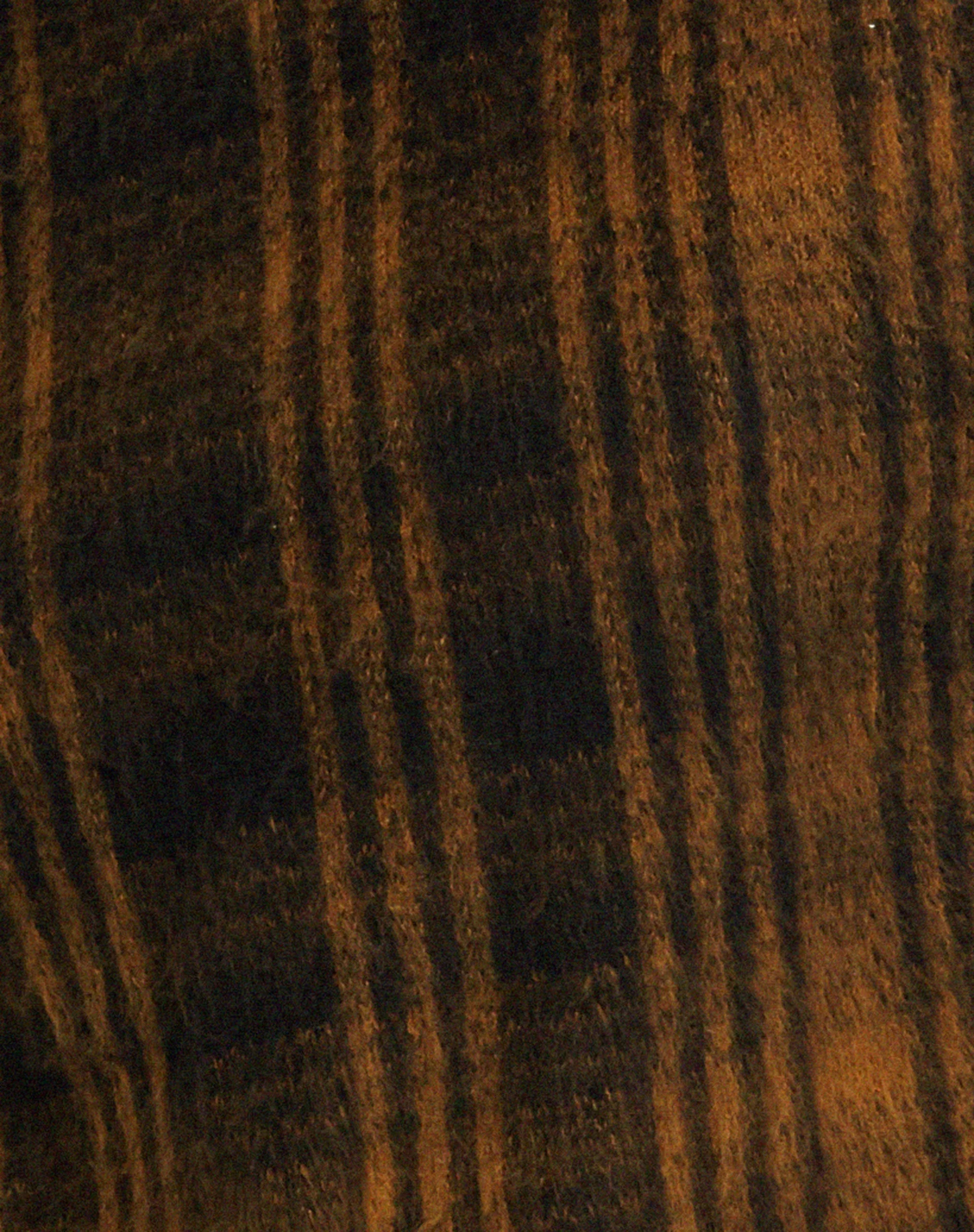 Mihail Strickpullover in Schwarzbraun - Image 7