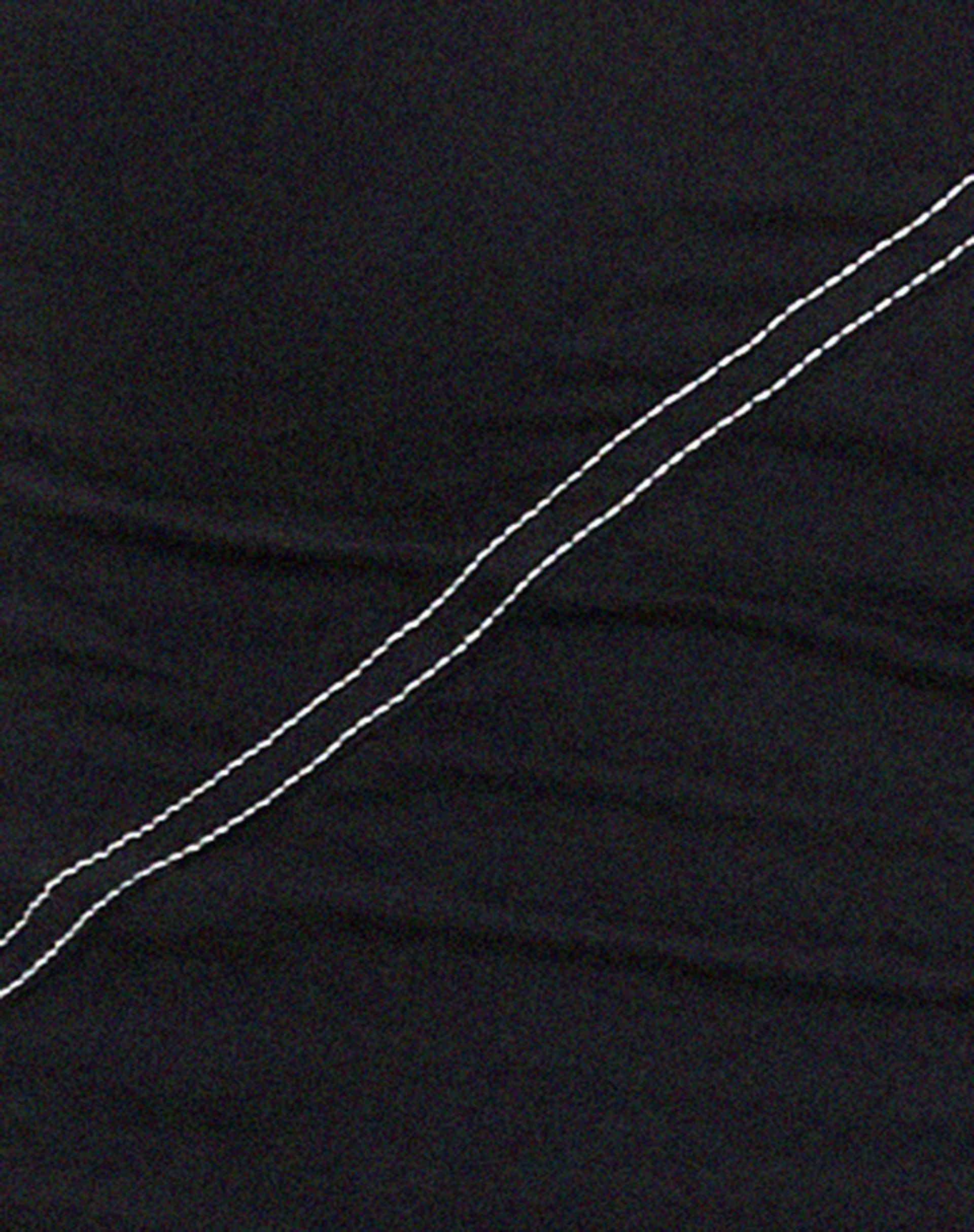 Min Cutout Crop Top in Schwarz - Image 7