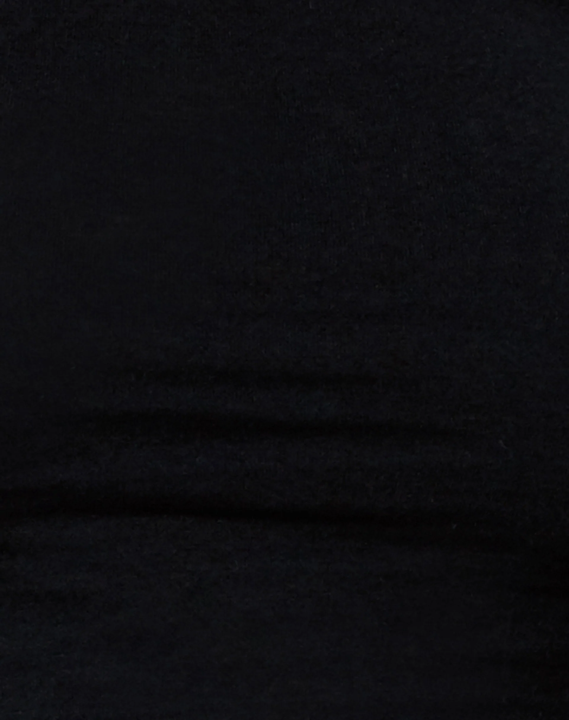 Mitzi Crop Top in Schwarz - Image 5