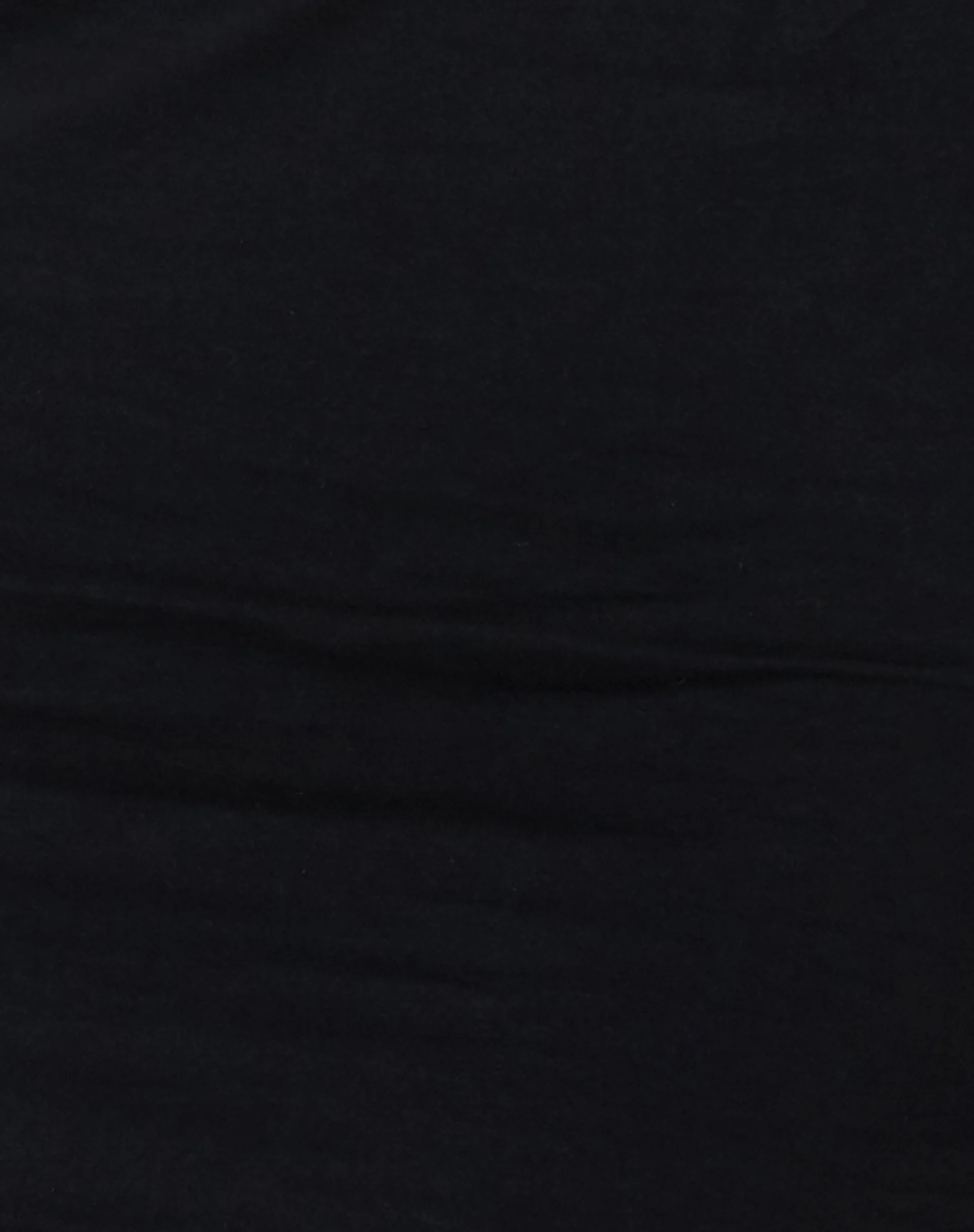 Modita Minikleid aus Lycra Schwarz - Image 8