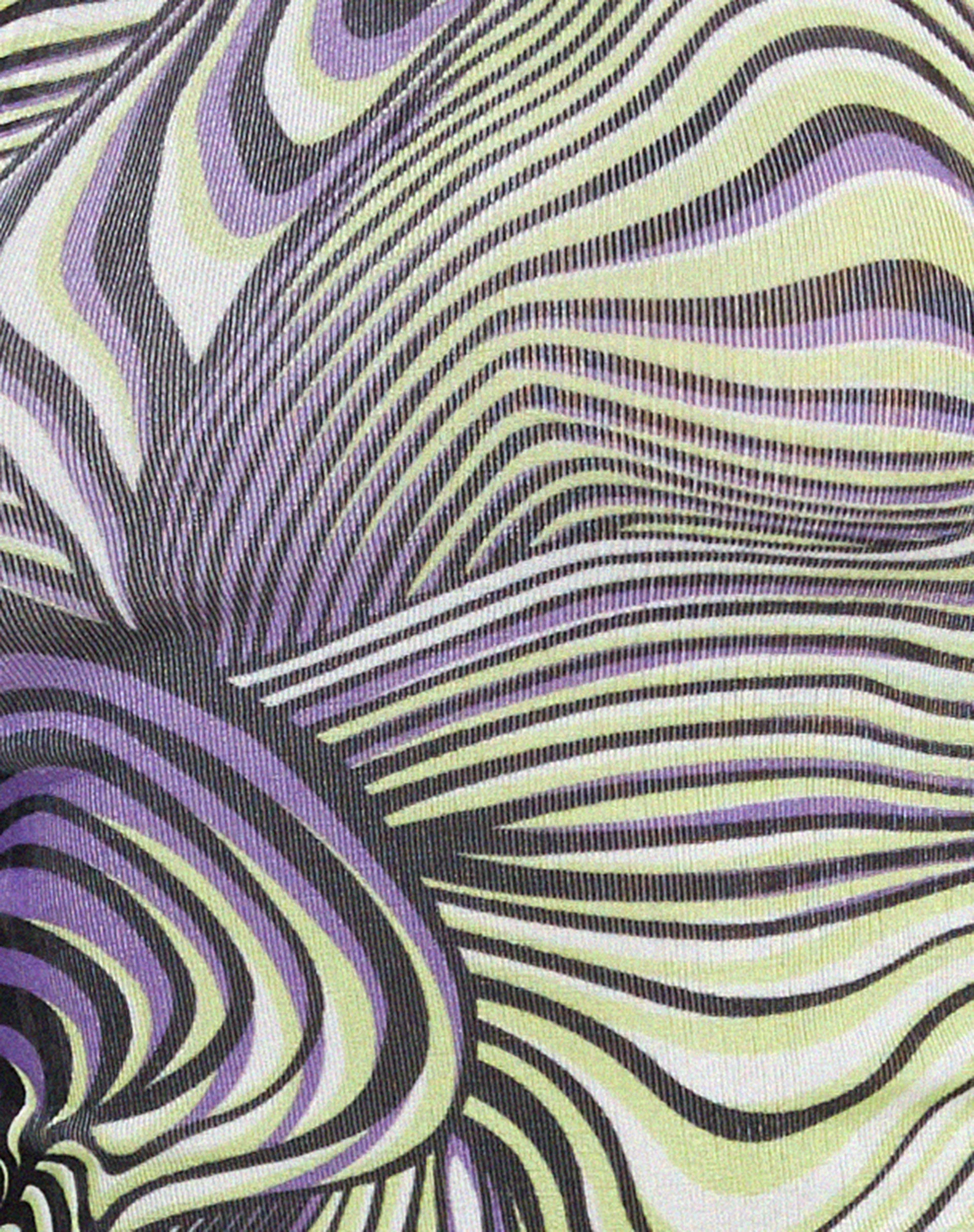 Mohan Vest Top in Rave-Optik - Image 5