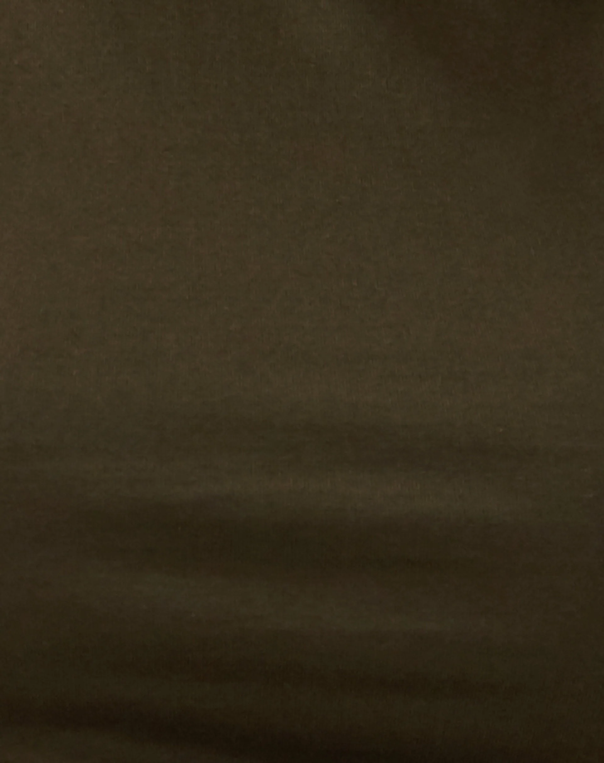 Monlo Vest Oberteil in Olive - Image 5