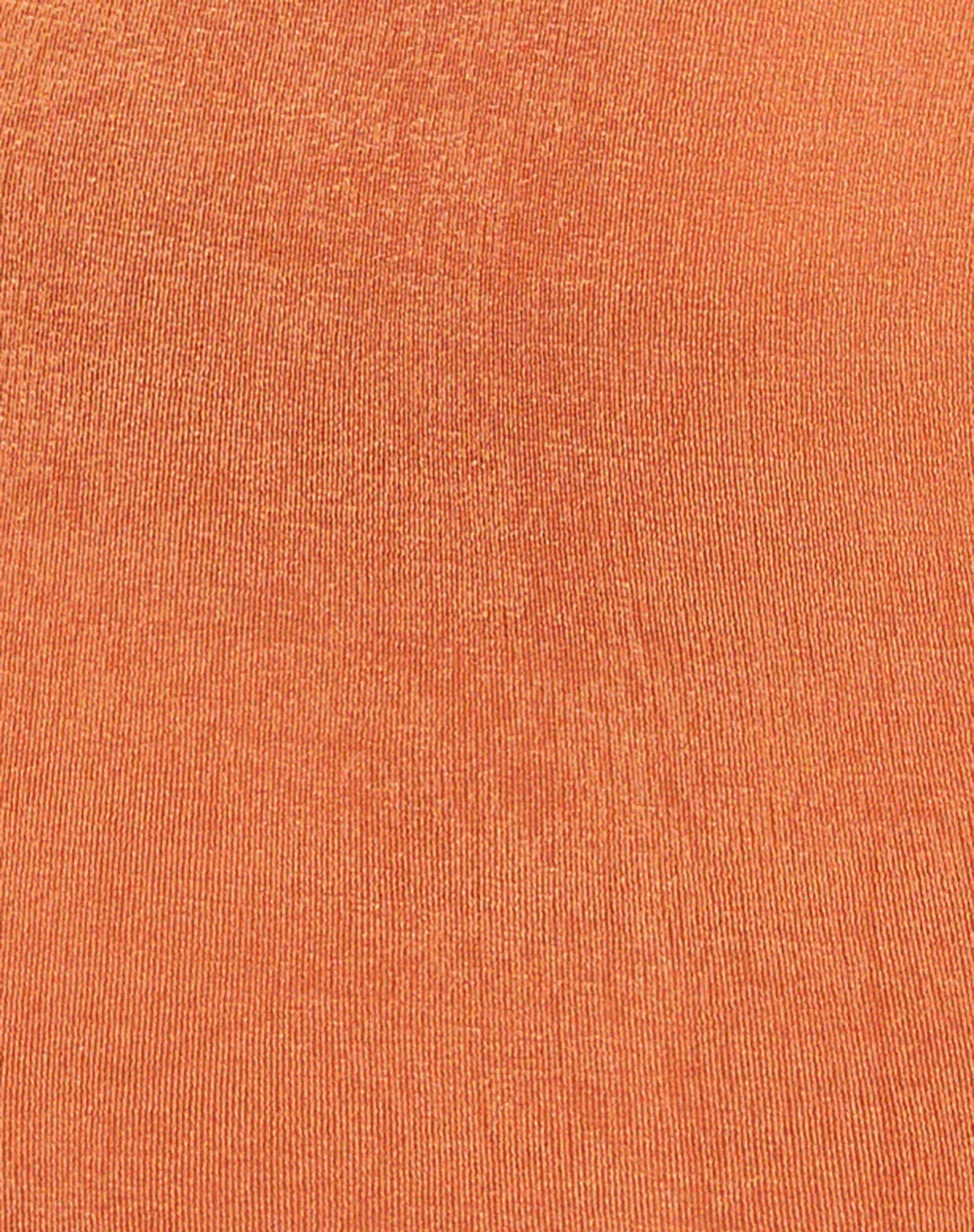 Namira Minikleid in Knallorange - Image 6