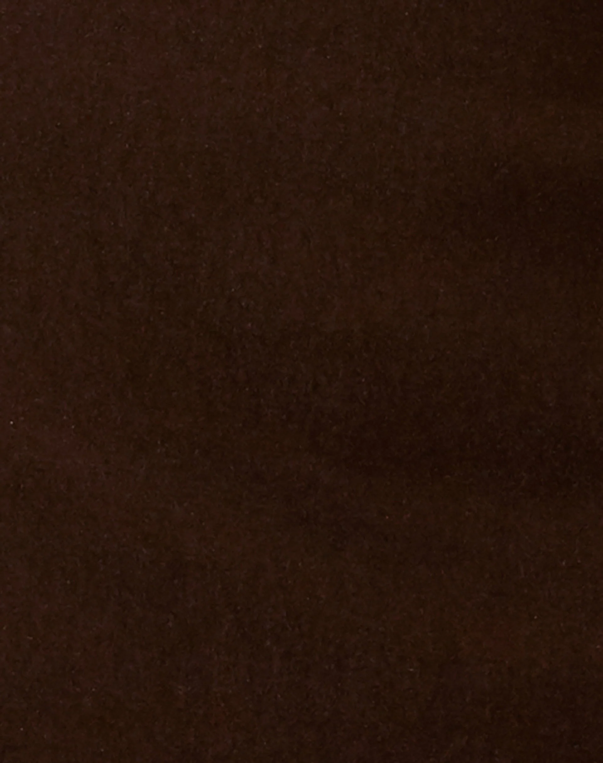 Nana Minirock in Tailoring Braun - Image 7